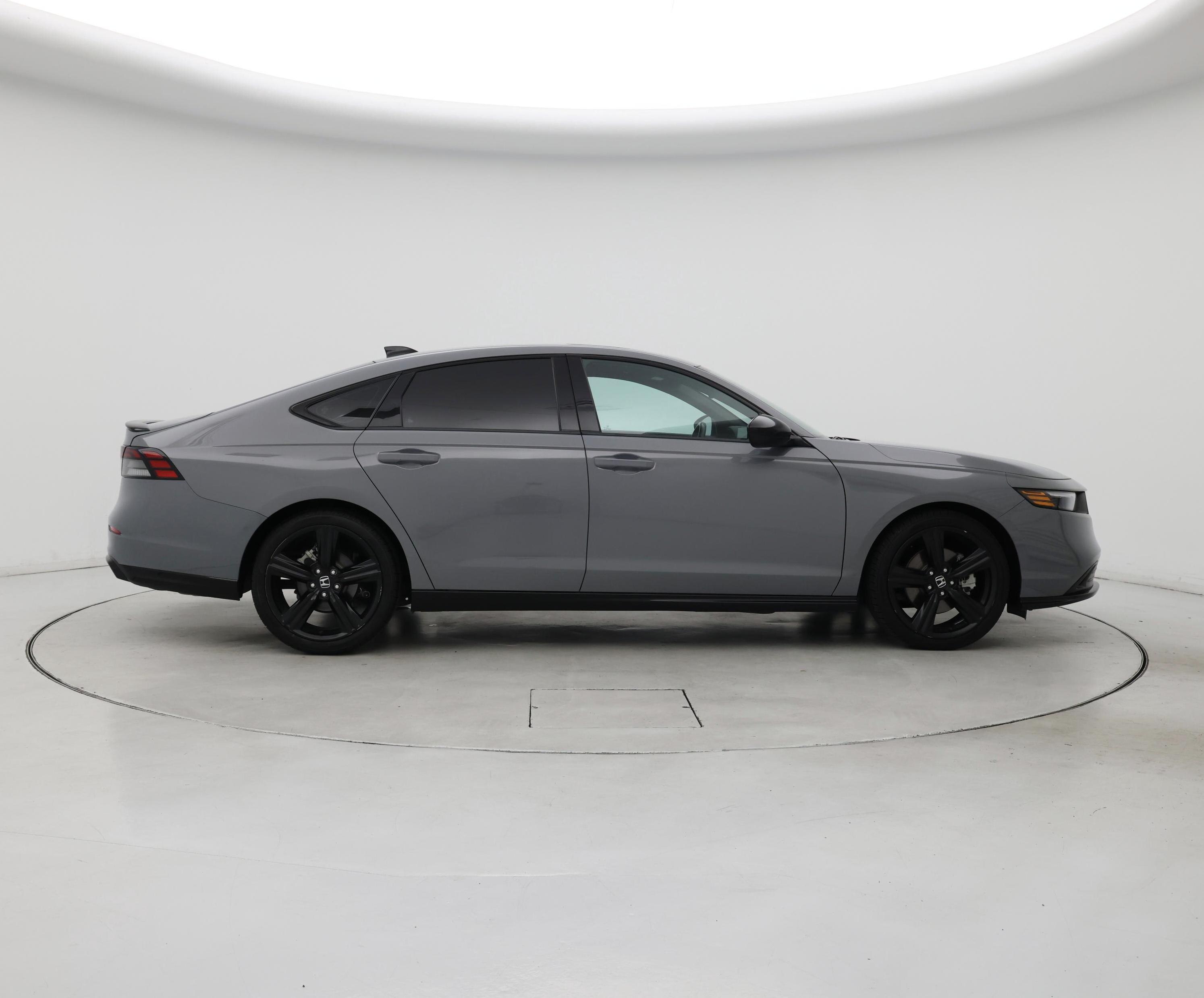 Thumbnail: 2023 Honda Accord - 7
