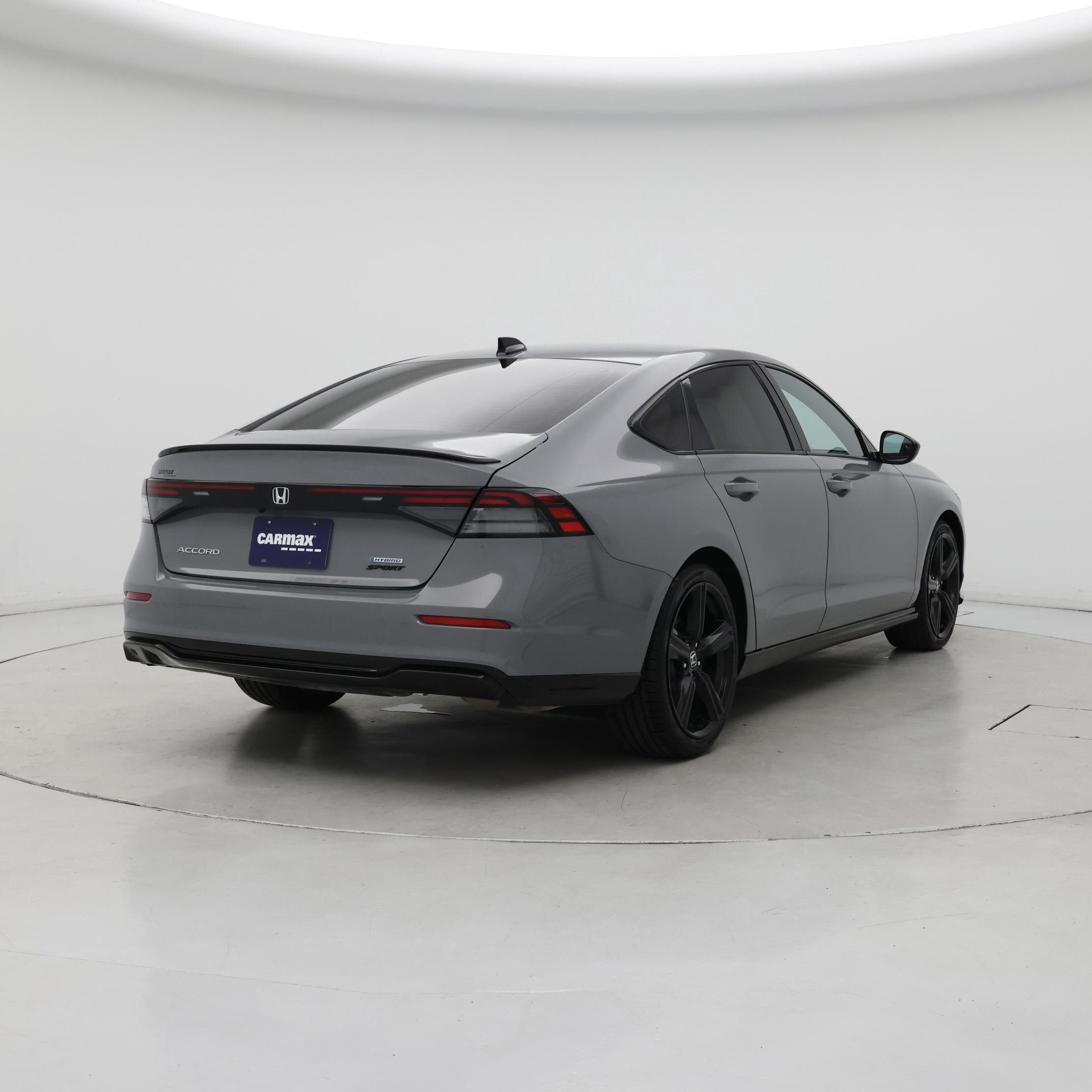 Thumbnail: 2023 Honda Accord - 8