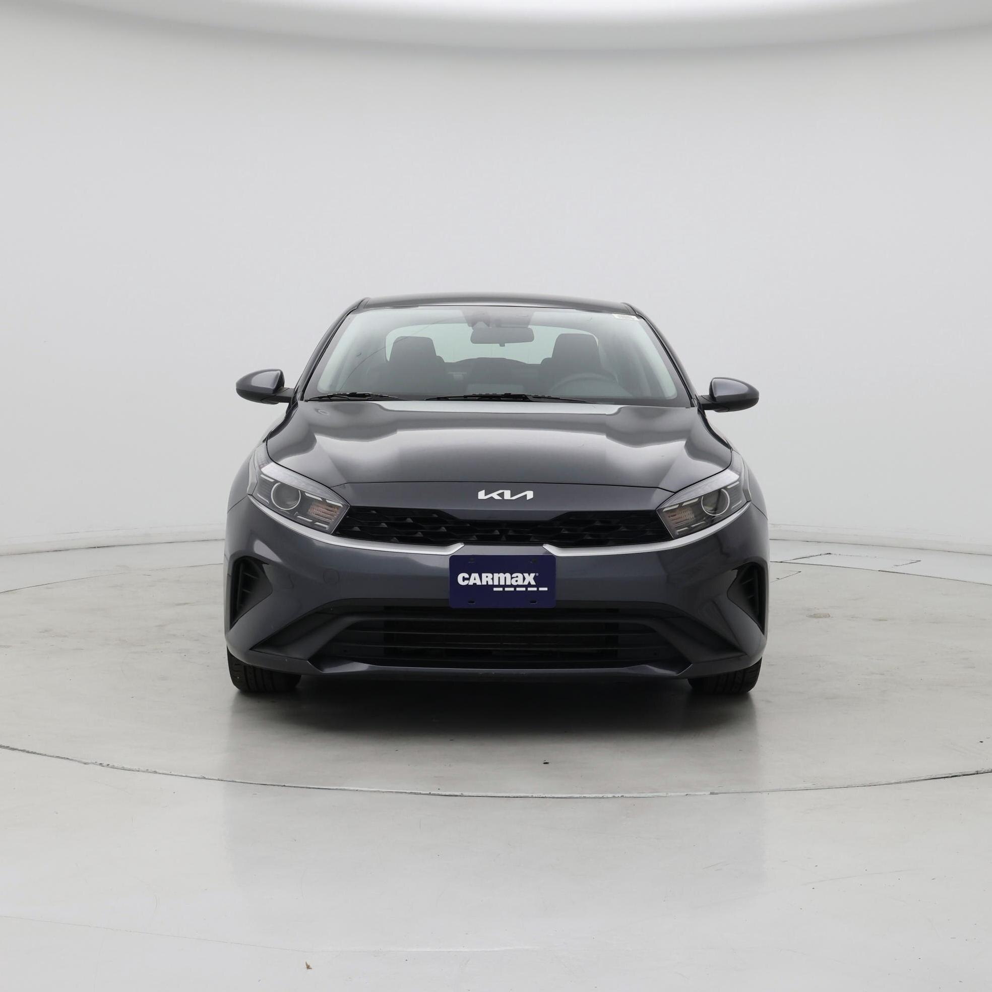 Thumbnail: 2023 Kia Forte - 5