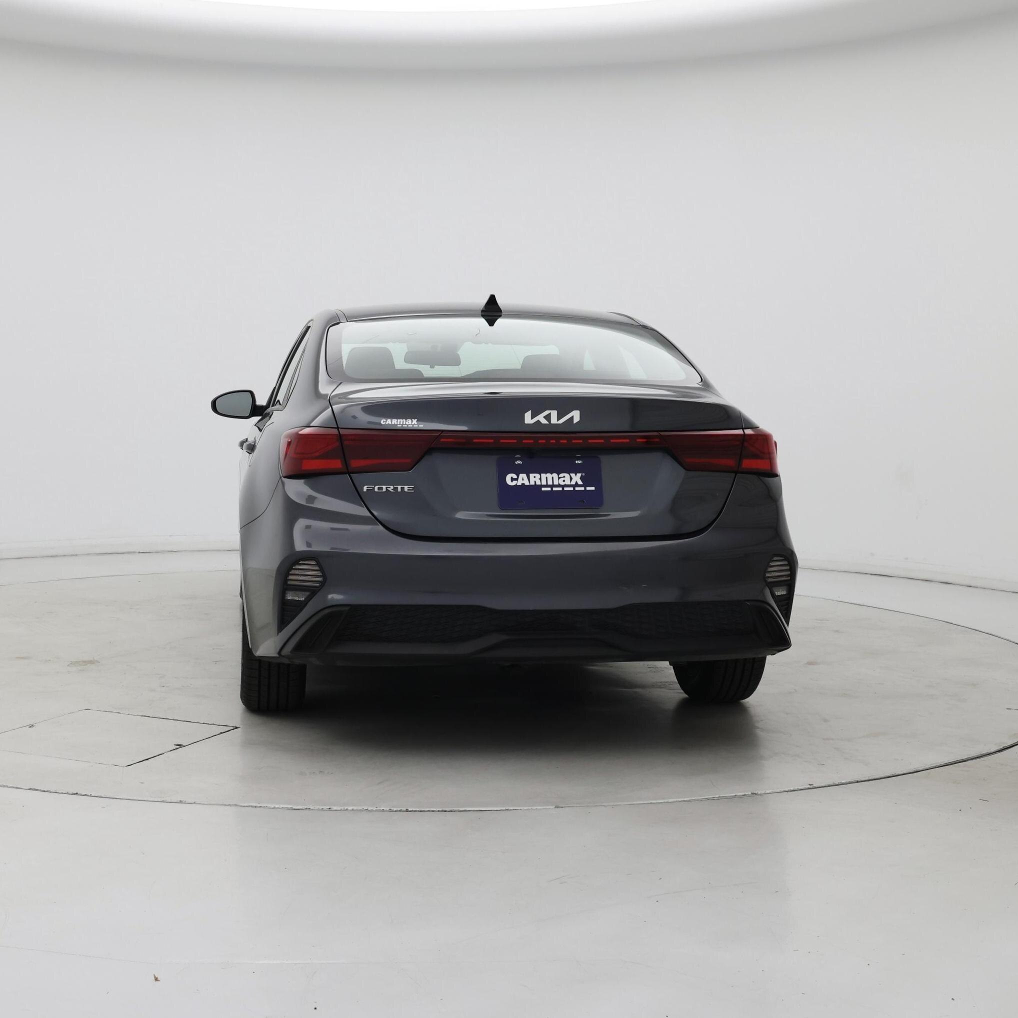 Thumbnail: 2023 Kia Forte - 6