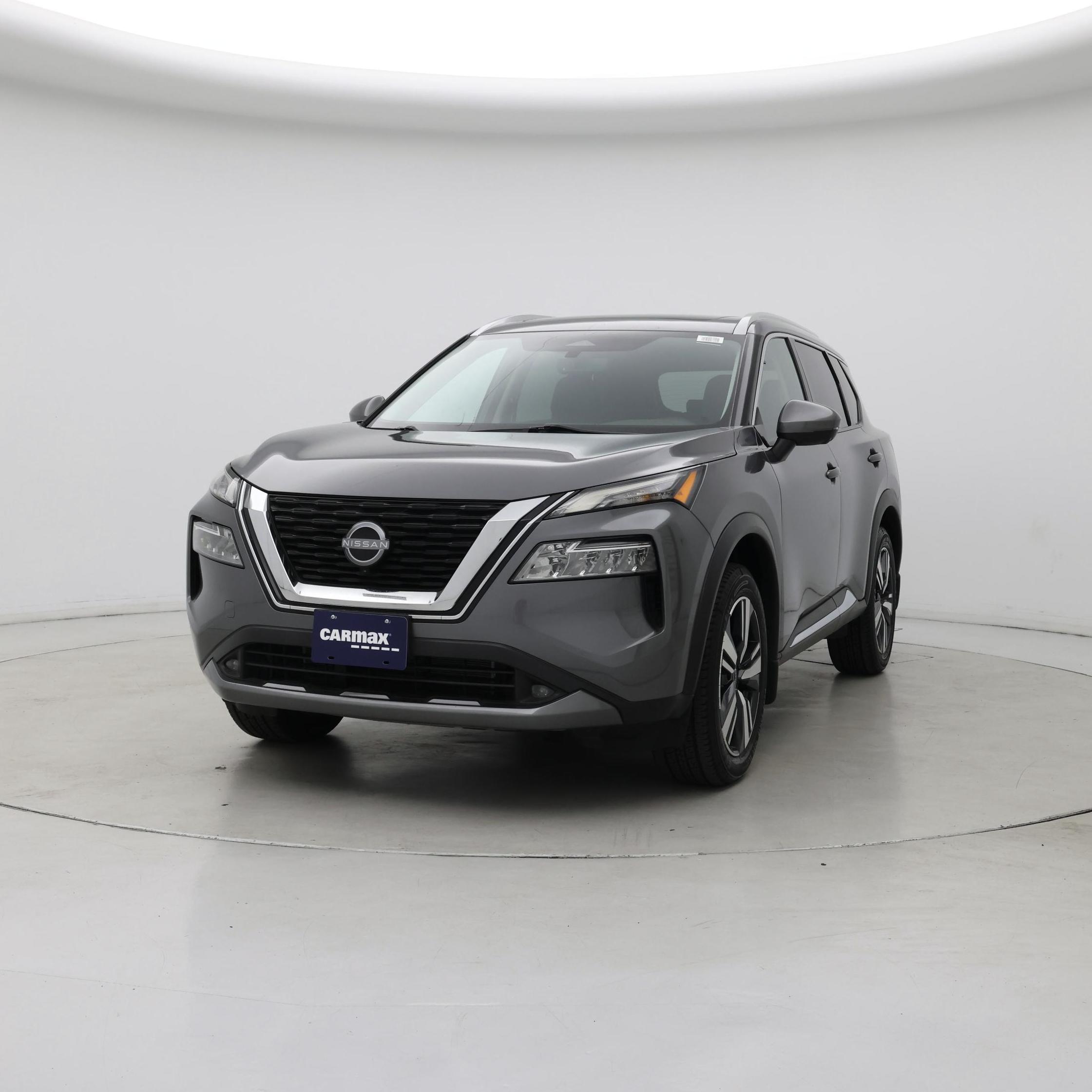 Thumbnail: 2022 Nissan Rogue - 4