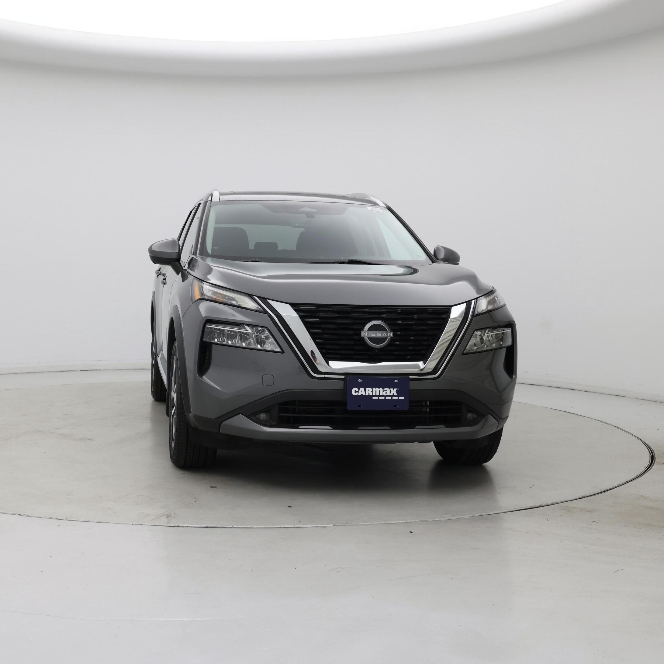 Thumbnail: 2022 Nissan Rogue - 5