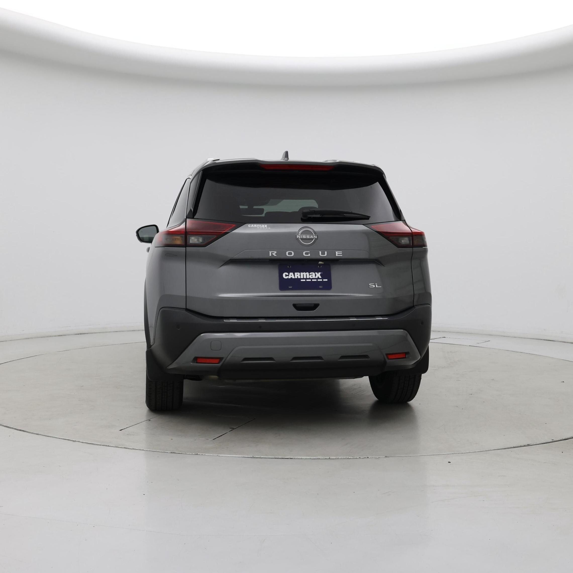 Thumbnail: 2022 Nissan Rogue - 6