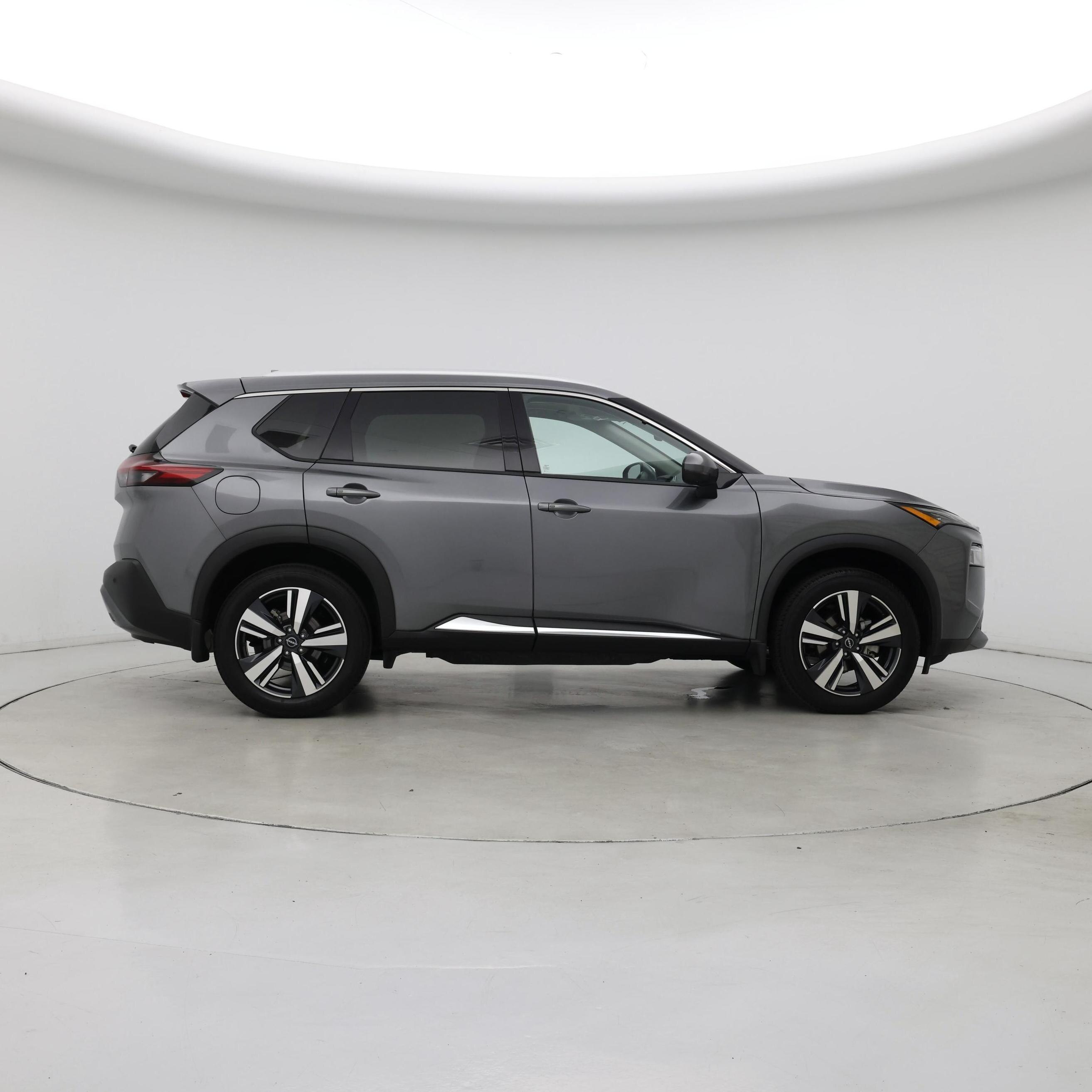 Thumbnail: 2022 Nissan Rogue - 7