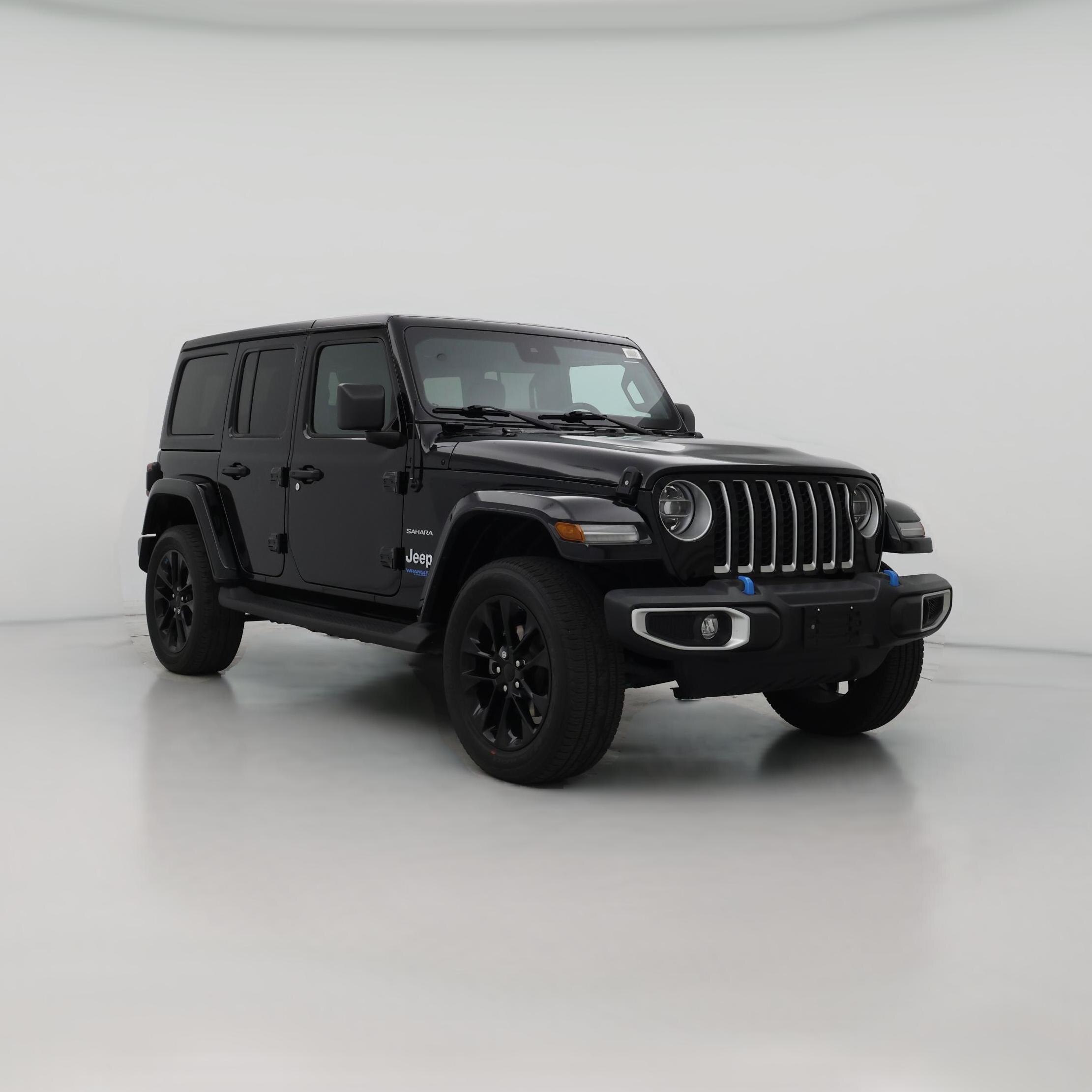 Thumbnail: 2022 Jeep Wrangler - 1