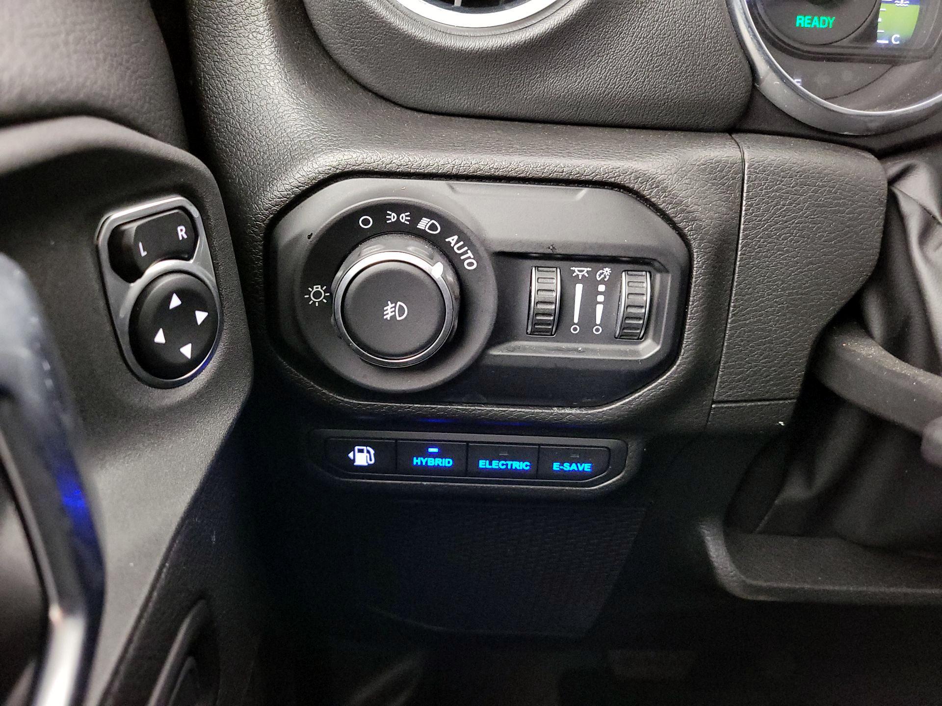 Thumbnail: 2022 Jeep Wrangler - 13