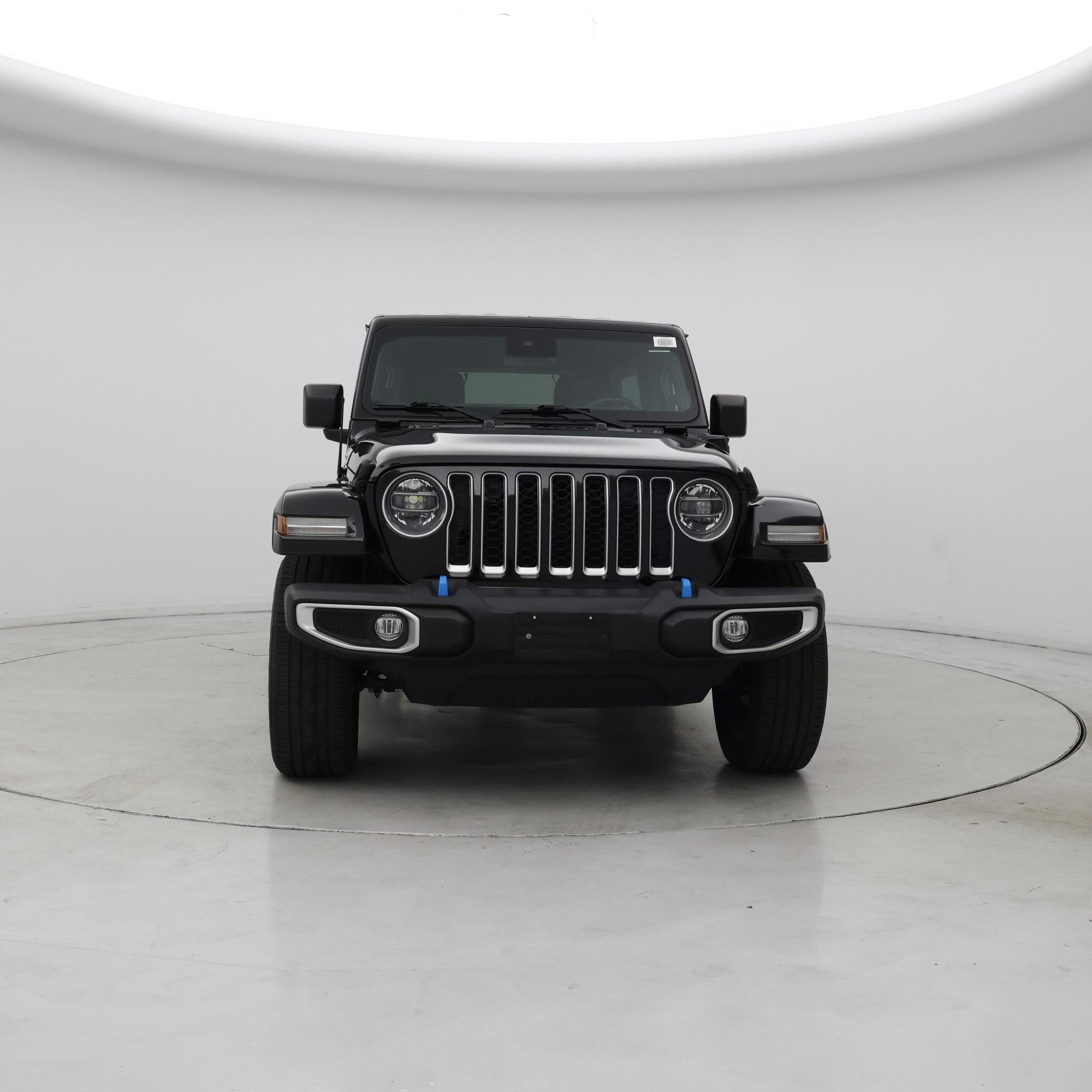 Thumbnail: 2022 Jeep Wrangler - 5