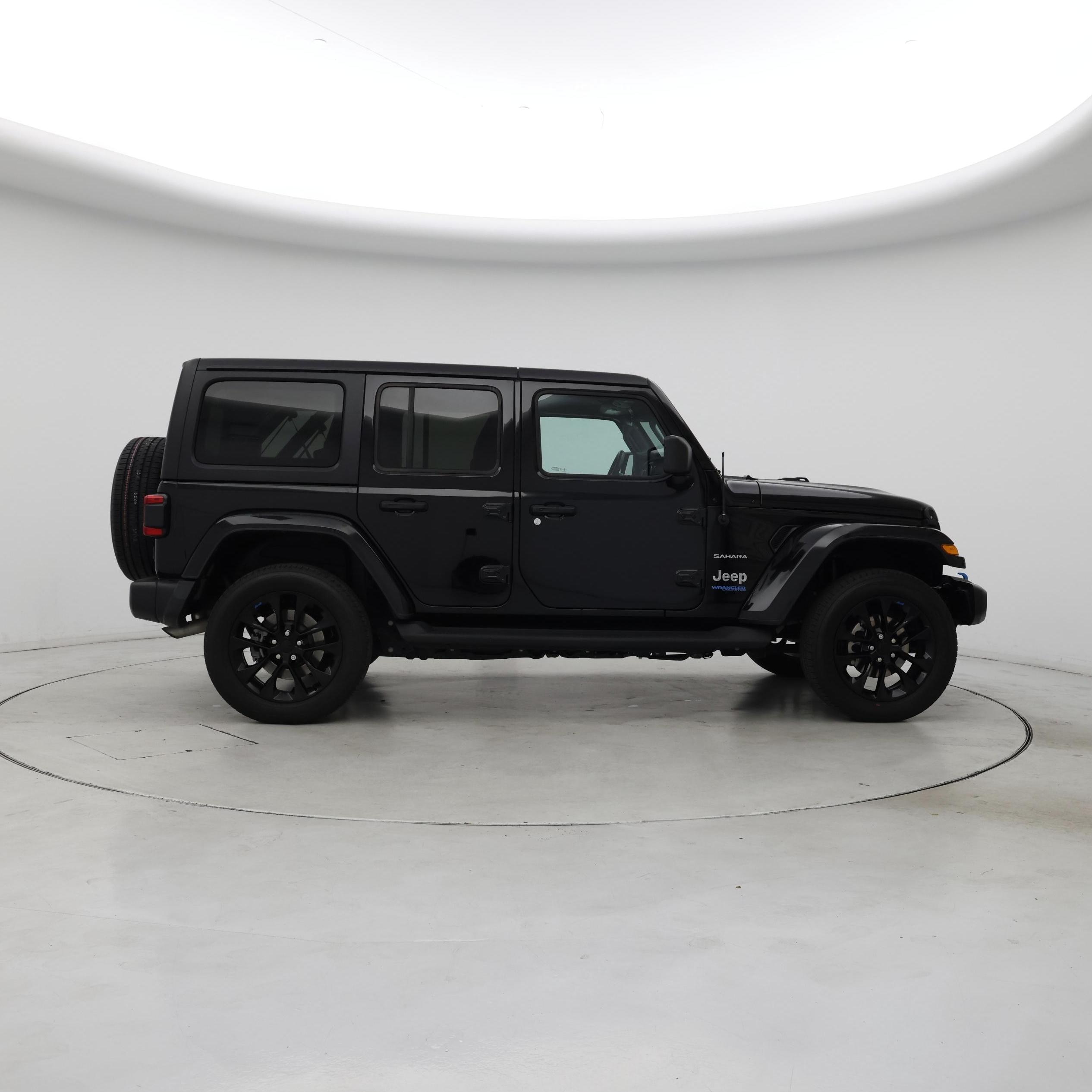 Thumbnail: 2022 Jeep Wrangler - 7
