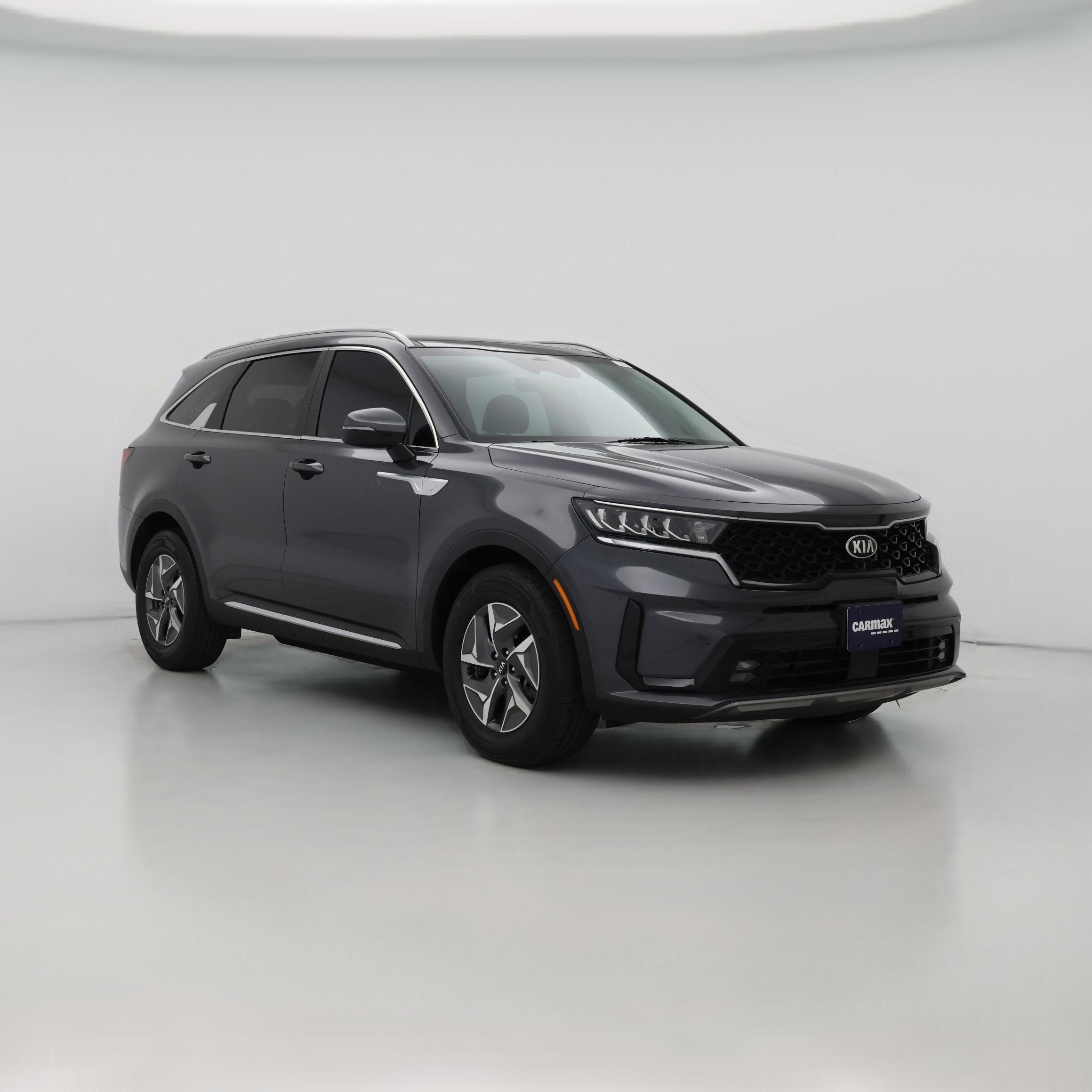 Thumbnail: 2021 Kia Sorento - 1