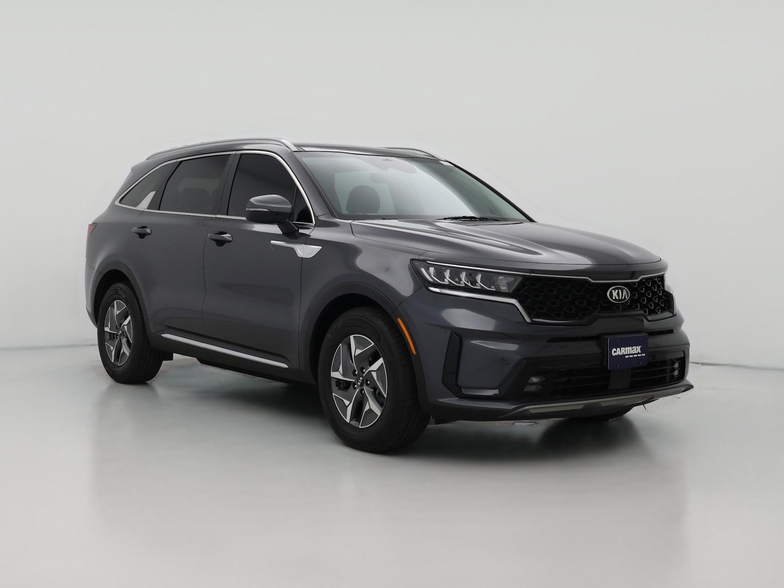 2021 Kia Sorento EX Hybrid