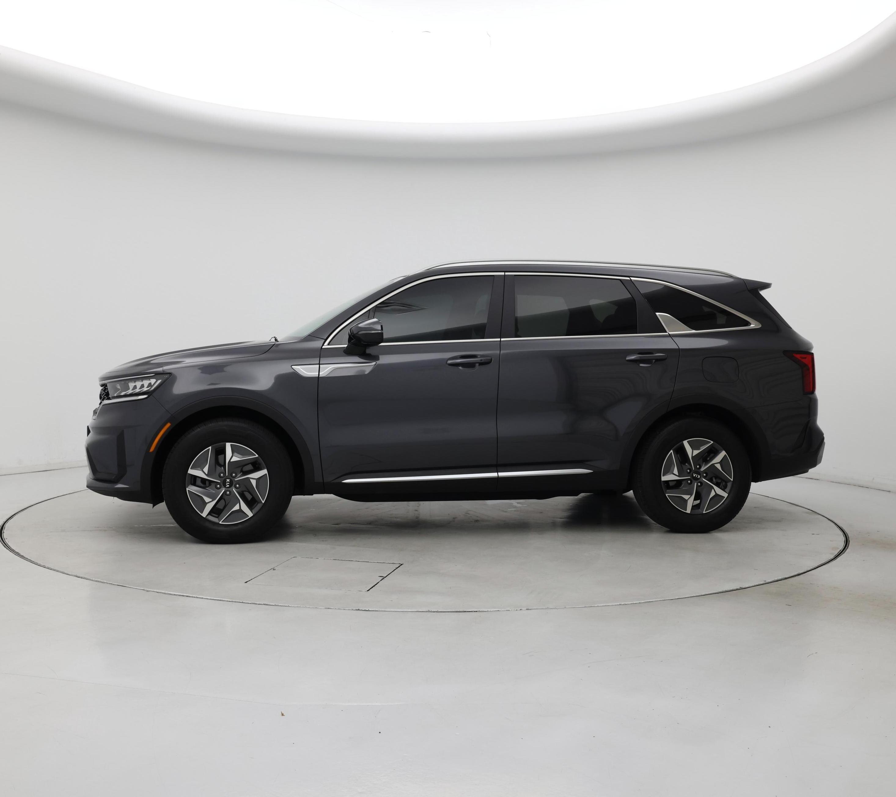 Thumbnail: 2021 Kia Sorento - 3