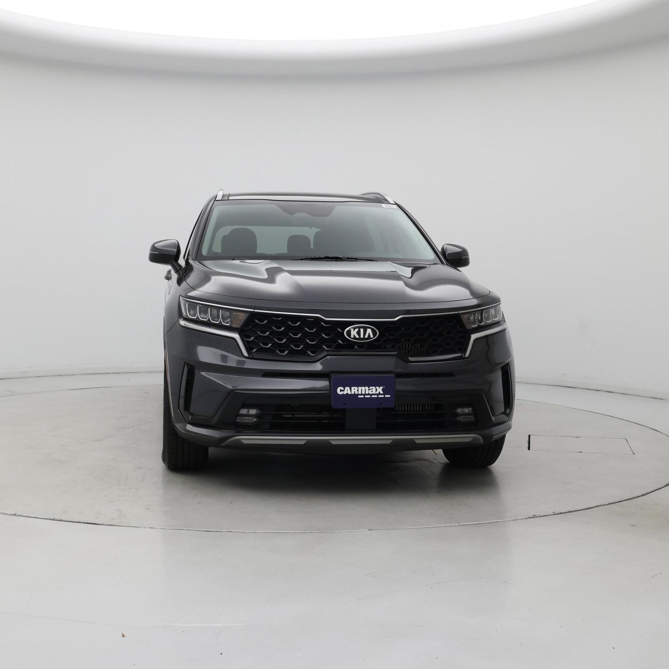 Thumbnail: 2021 Kia Sorento - 5
