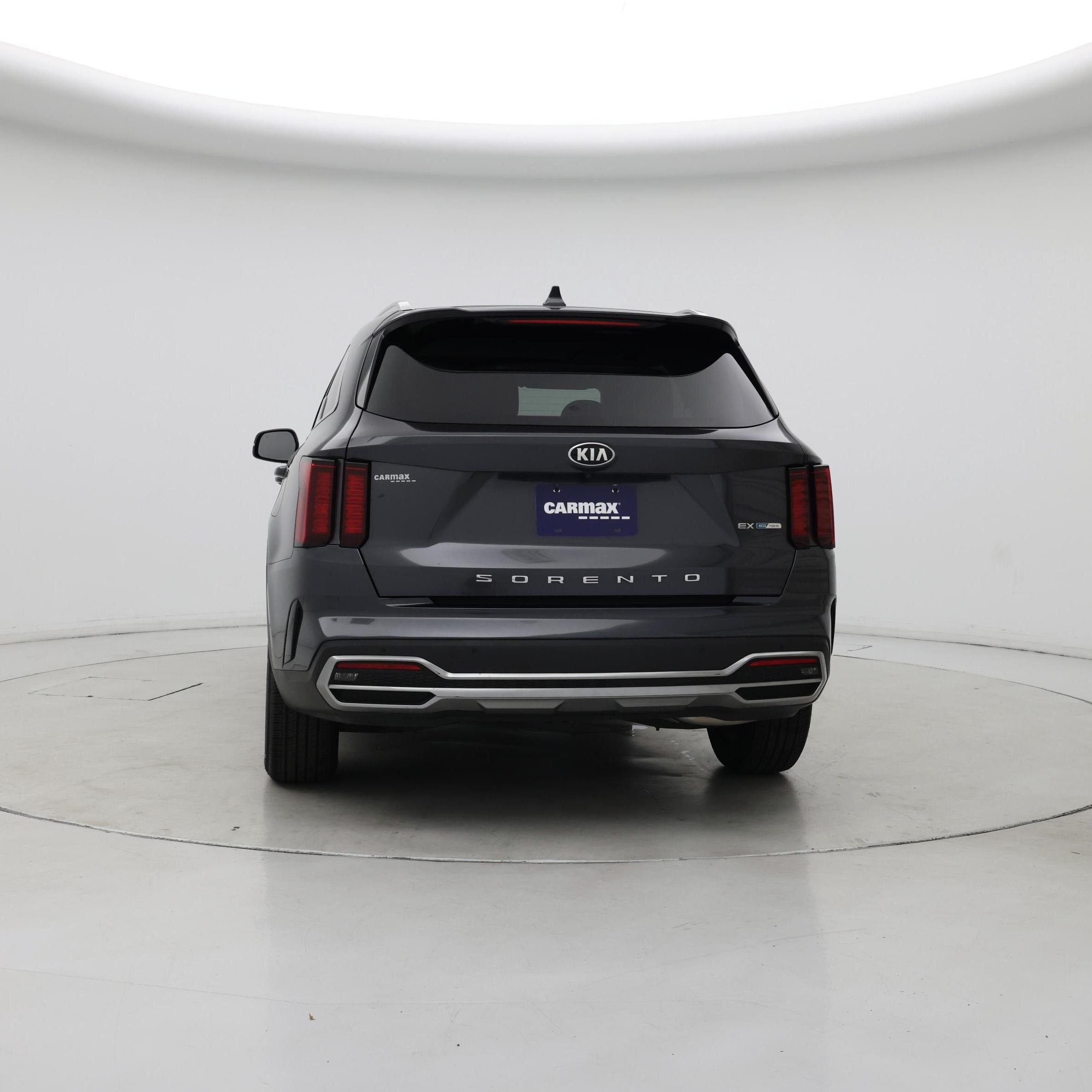 Thumbnail: 2021 Kia Sorento - 6