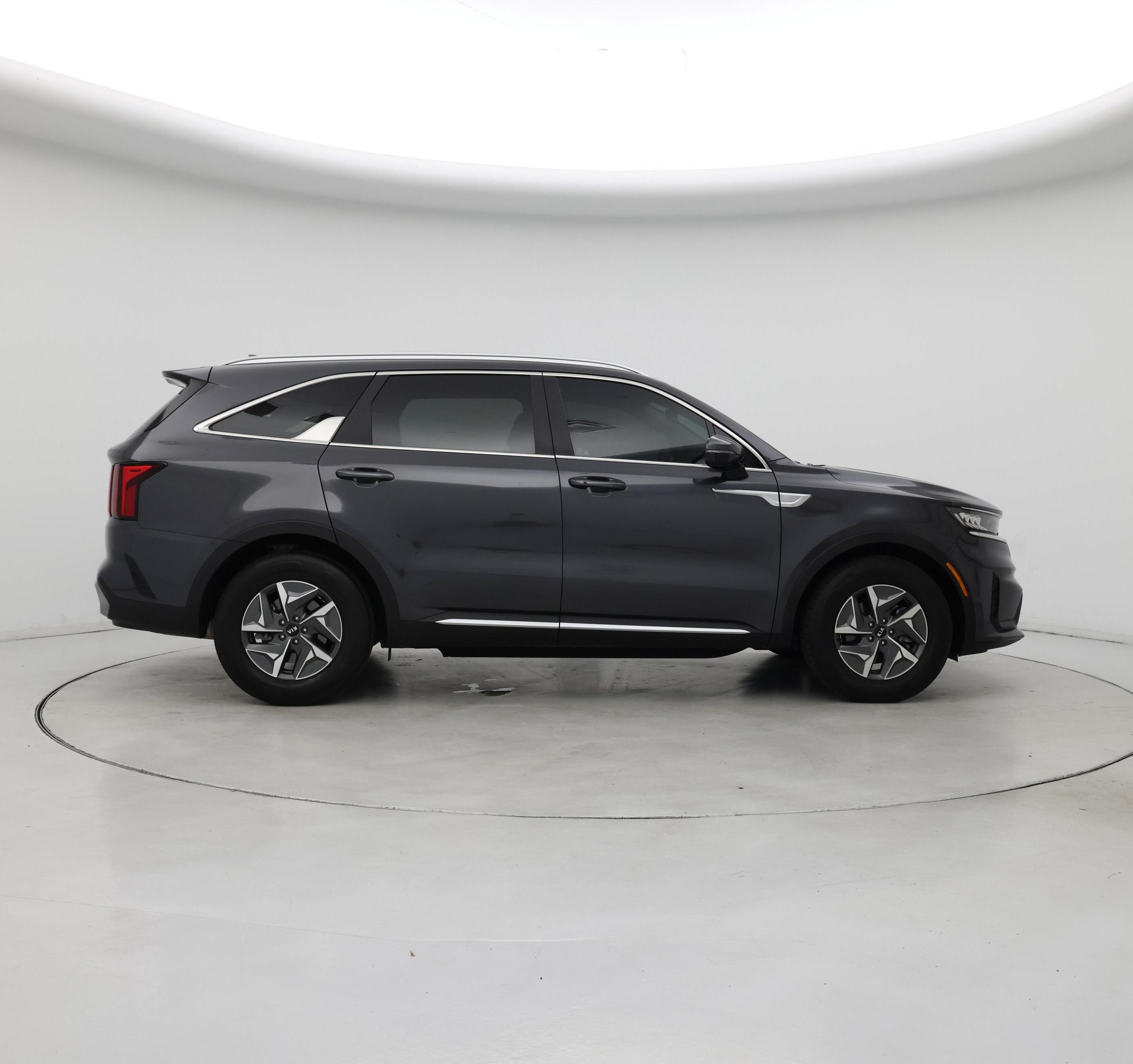 Thumbnail: 2021 Kia Sorento - 7