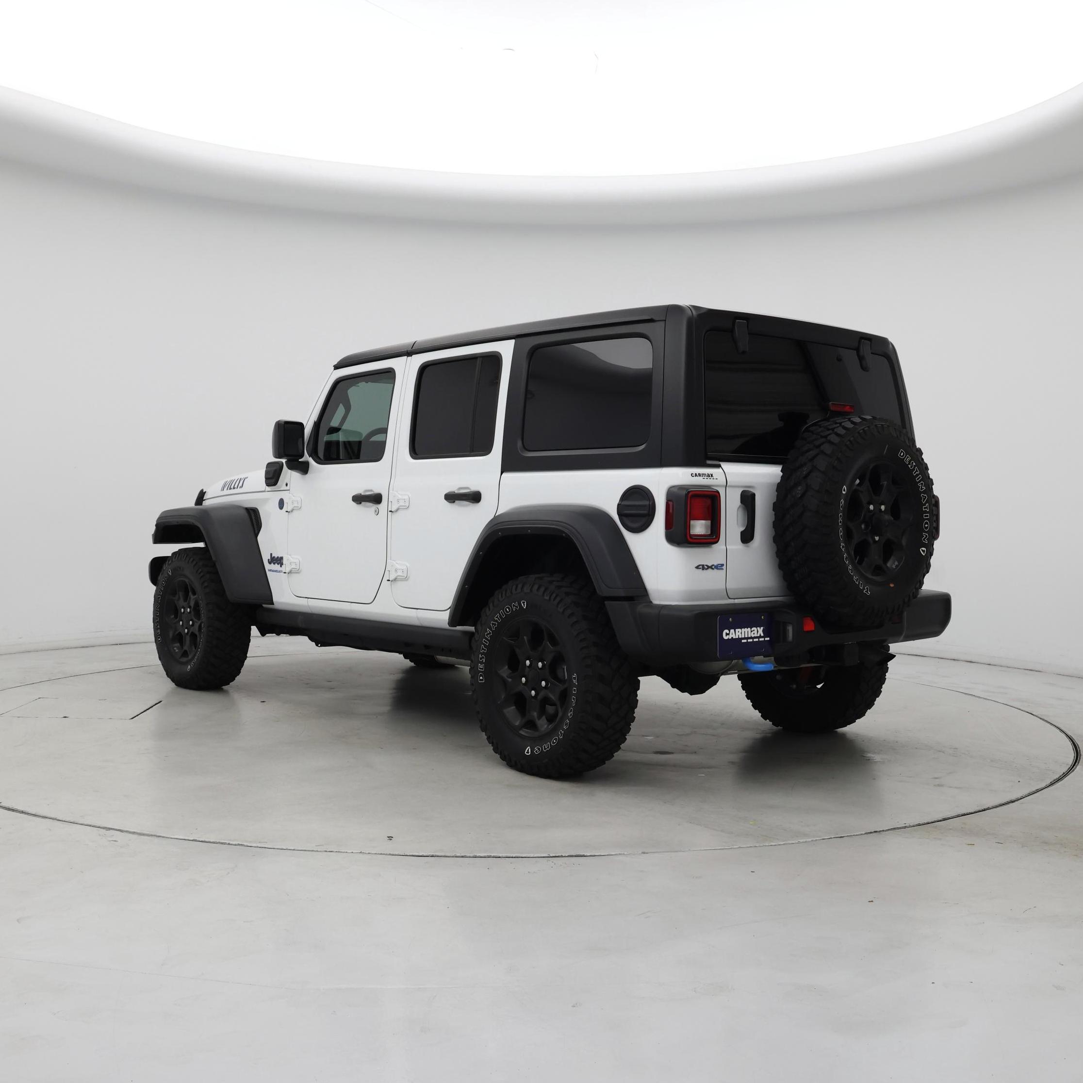 Thumbnail: 2023 Jeep Wrangler - 2