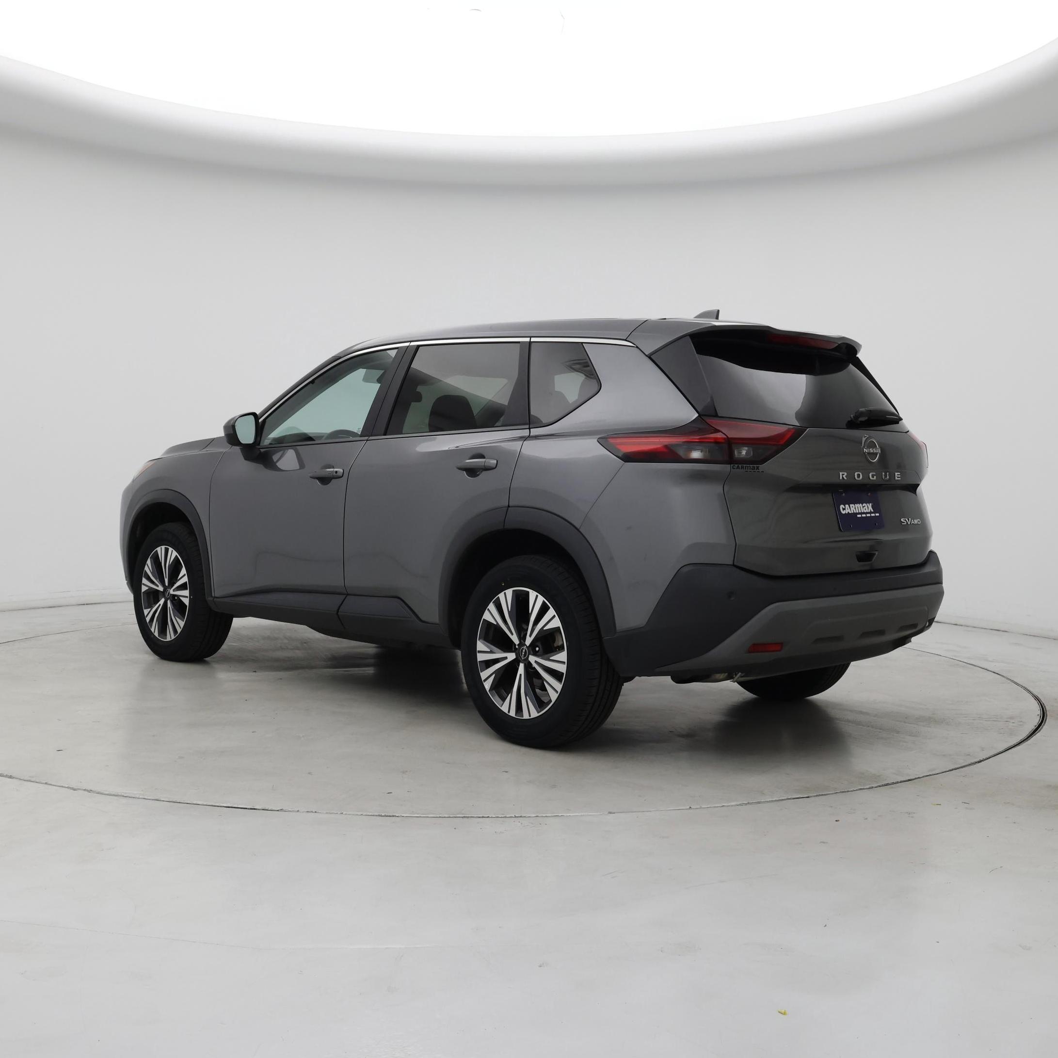 Thumbnail: 2023 Nissan Rogue - 2