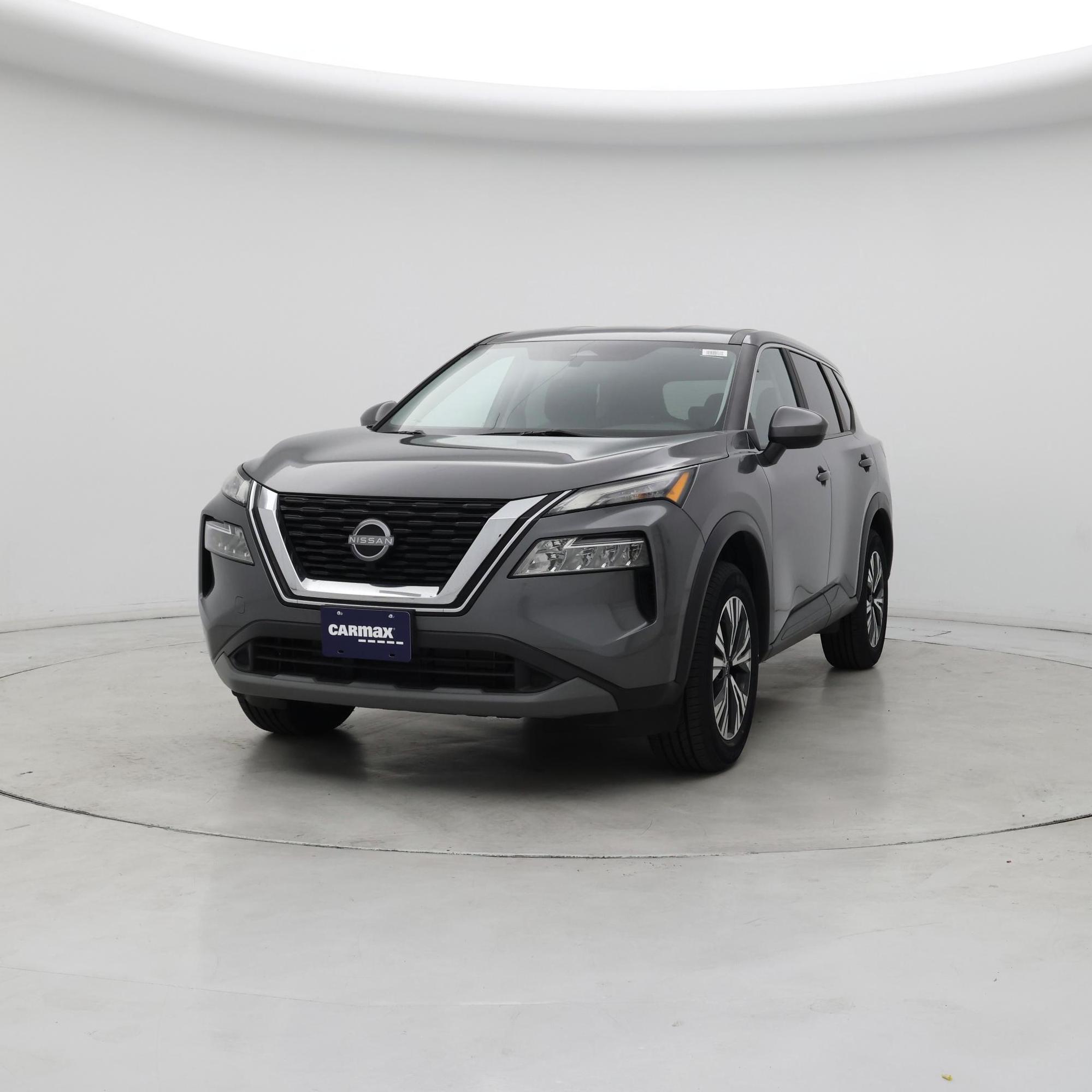 Thumbnail: 2023 Nissan Rogue - 4