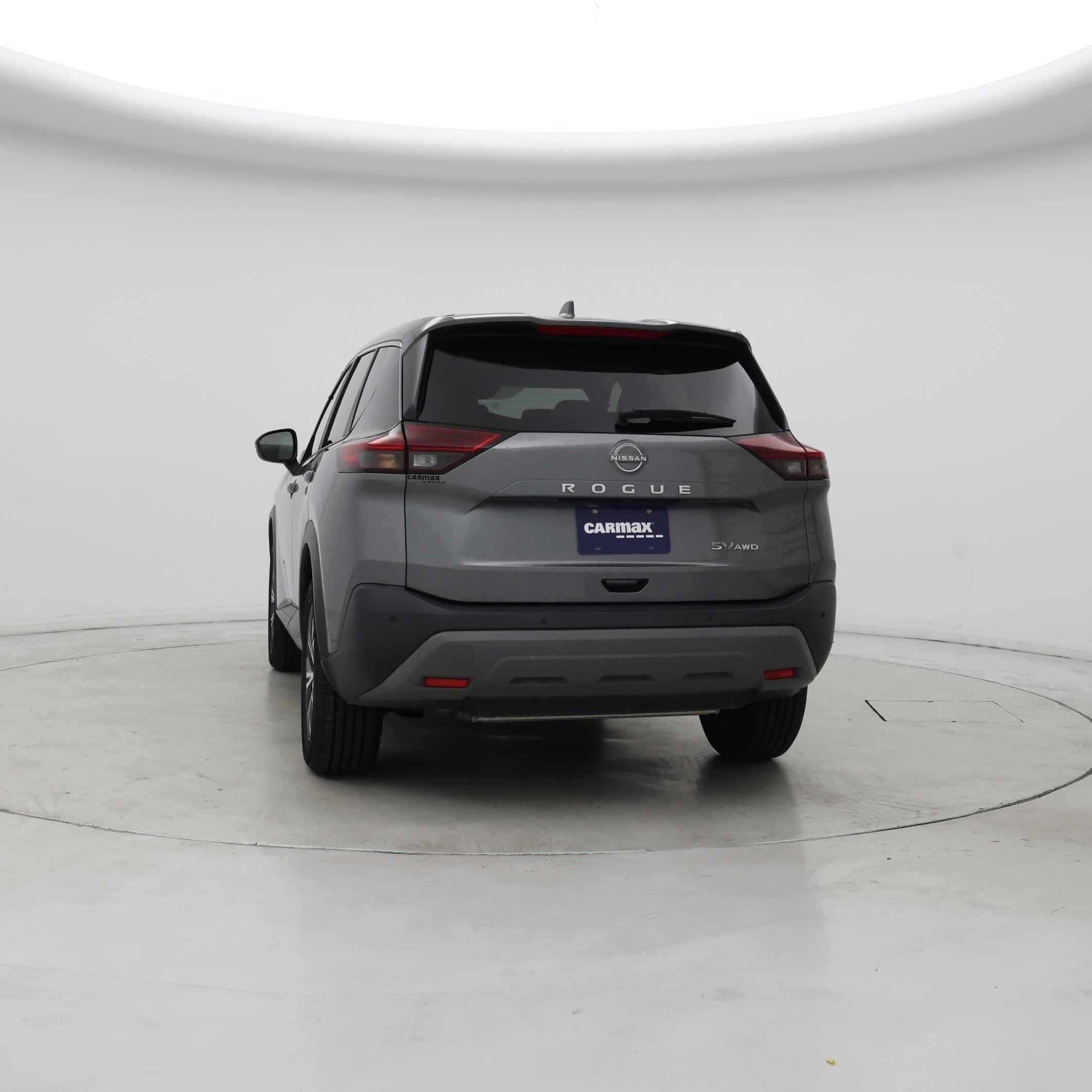 Thumbnail: 2023 Nissan Rogue - 6