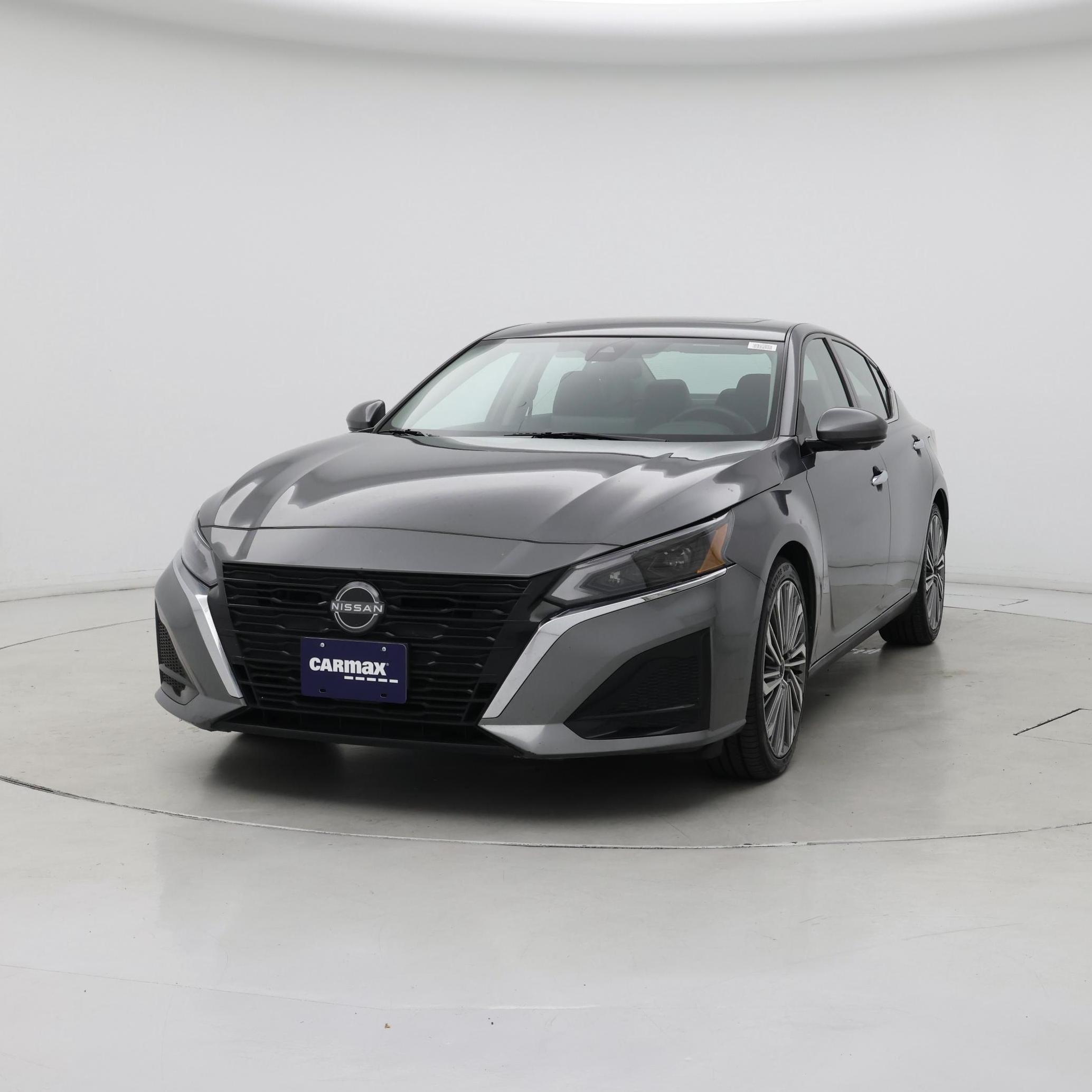 Thumbnail: 2023 Nissan Altima - 4