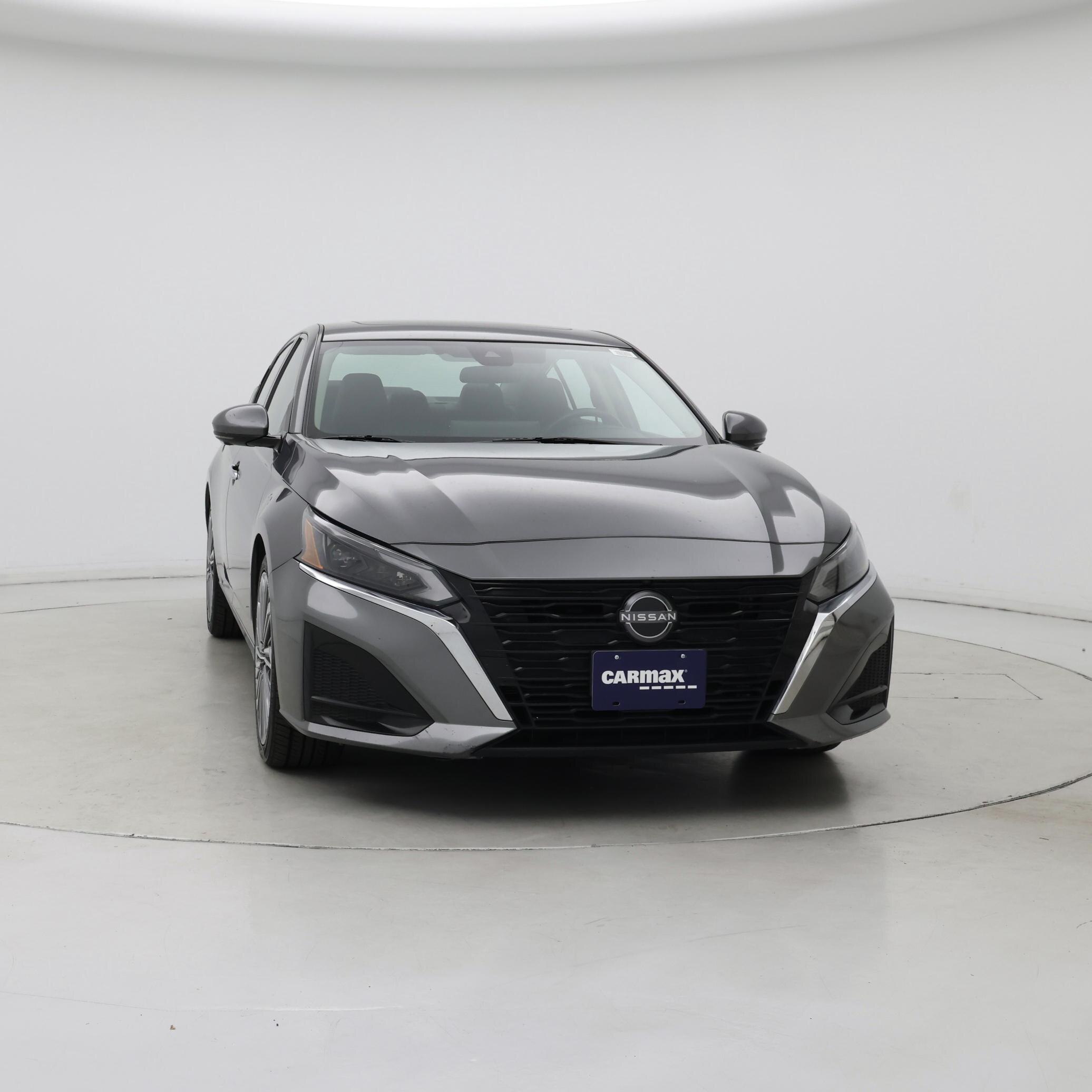 Thumbnail: 2023 Nissan Altima - 5