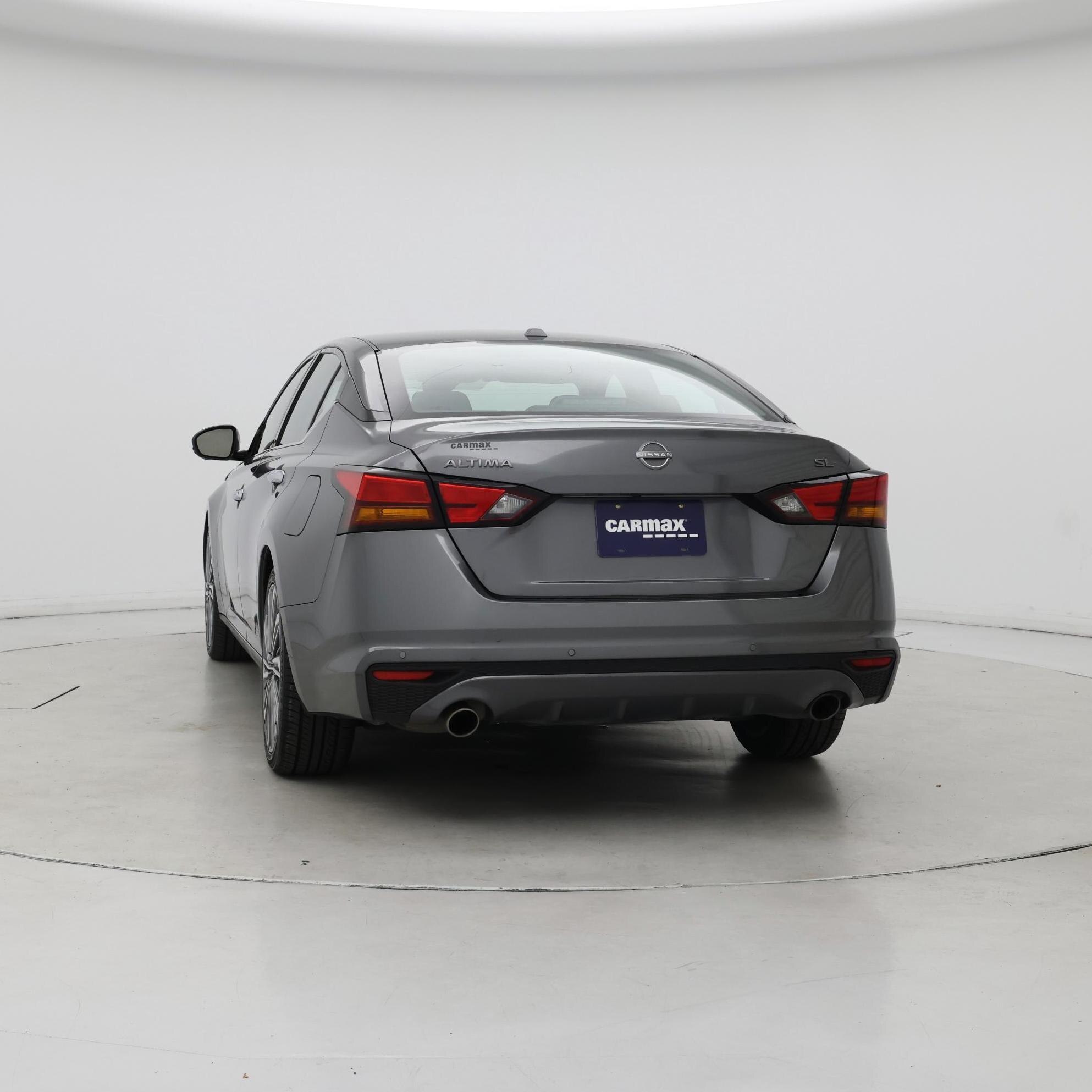 Thumbnail: 2023 Nissan Altima - 6