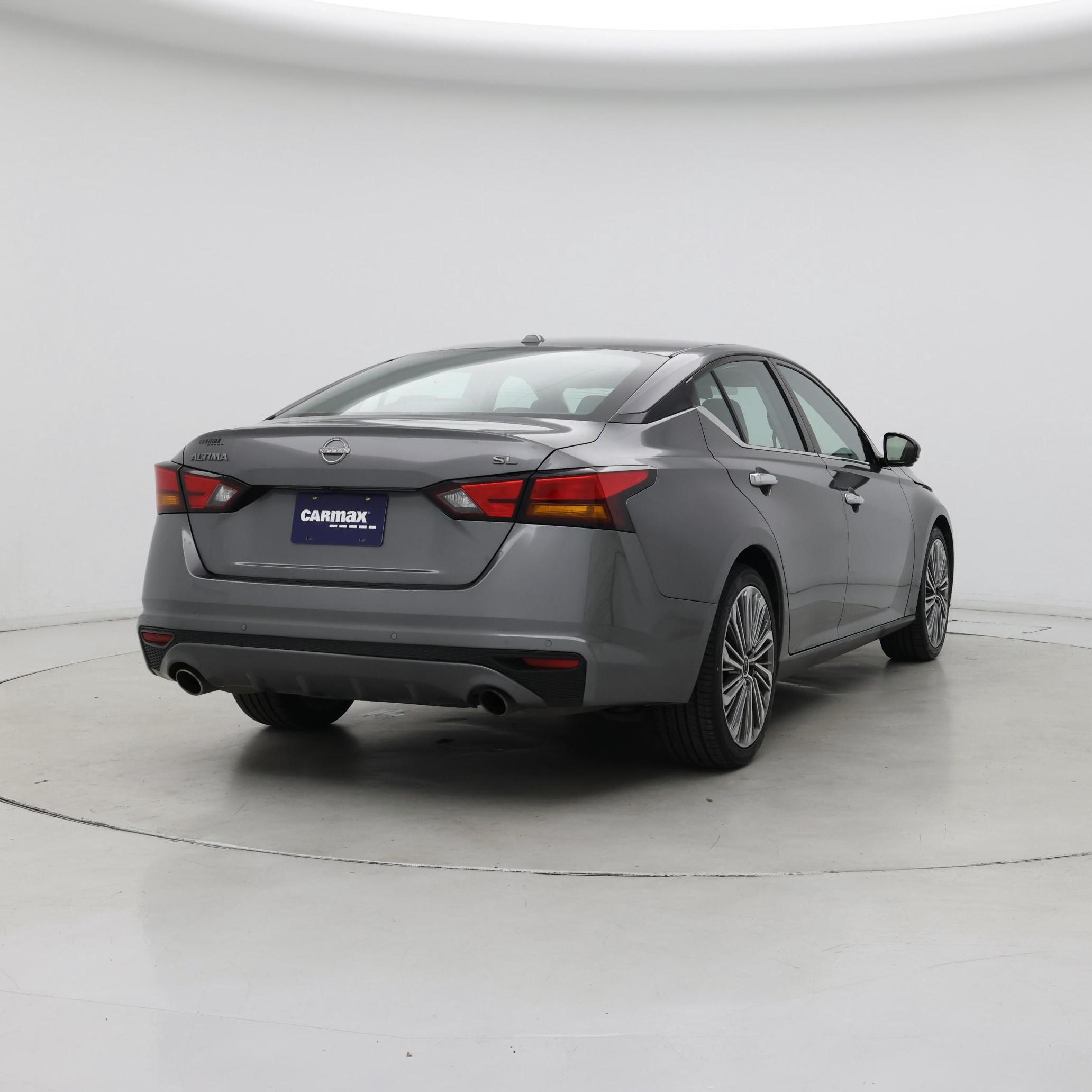 Thumbnail: 2023 Nissan Altima - 8