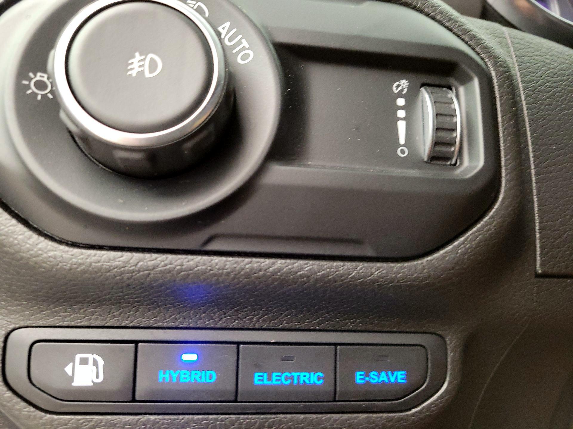 Thumbnail: 2023 Jeep Wrangler - 13