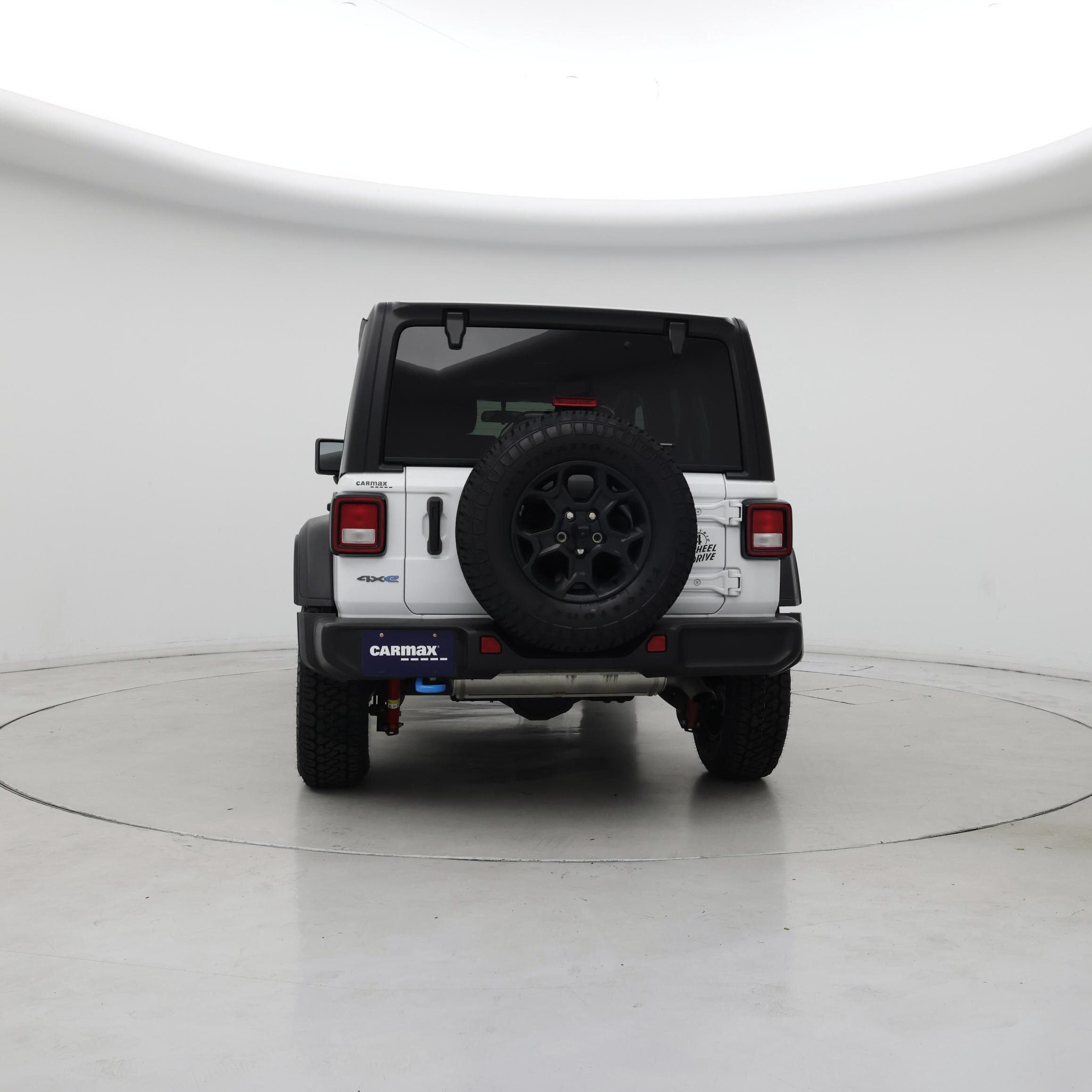 Thumbnail: 2023 Jeep Wrangler - 6