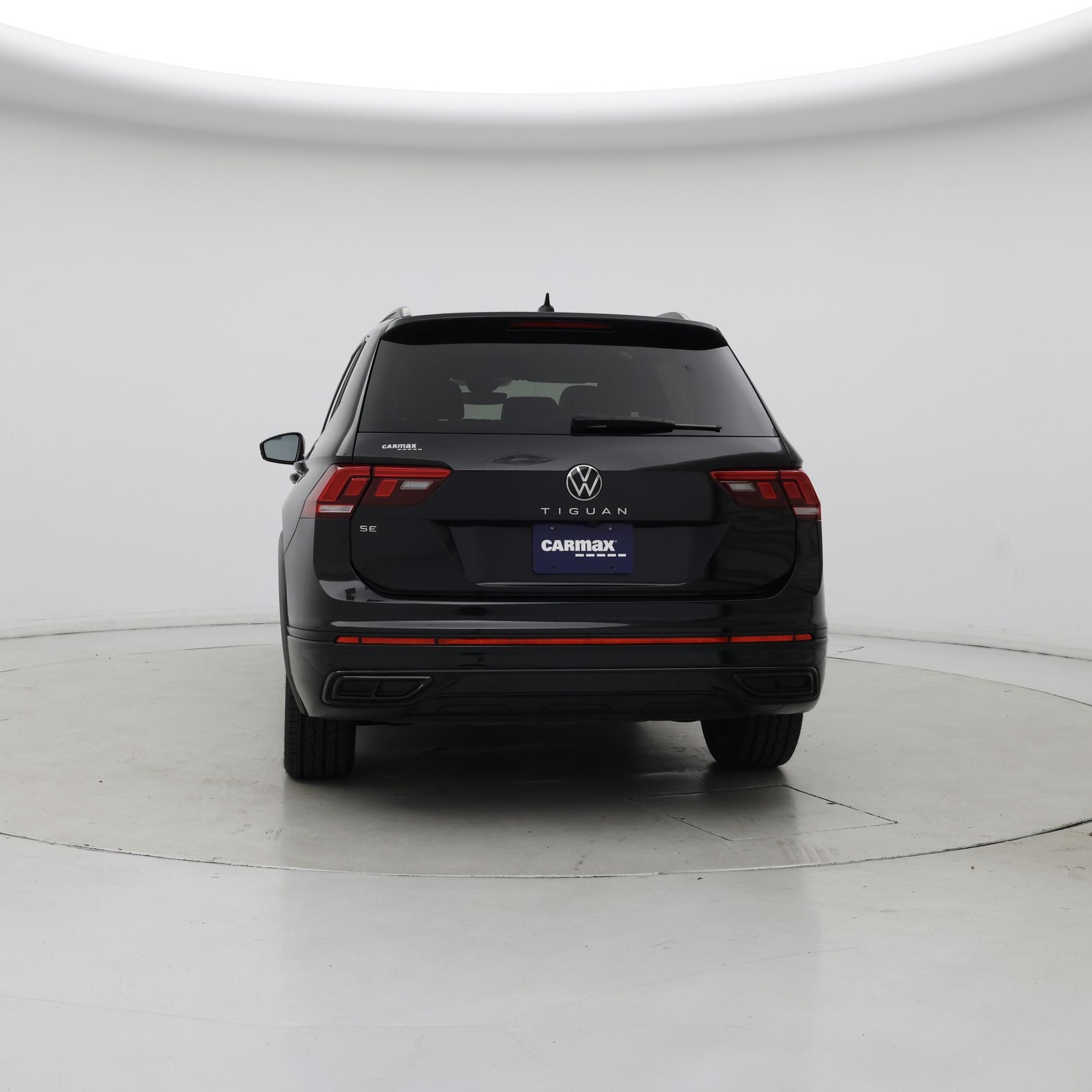 Thumbnail: 2022 Volkswagen Tiguan - 6