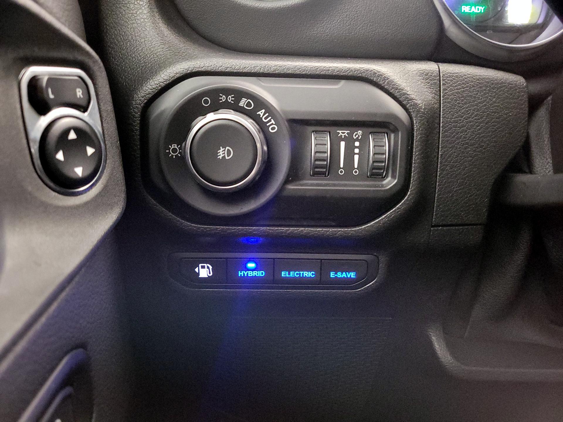Thumbnail: 2021 Jeep Wrangler - 13