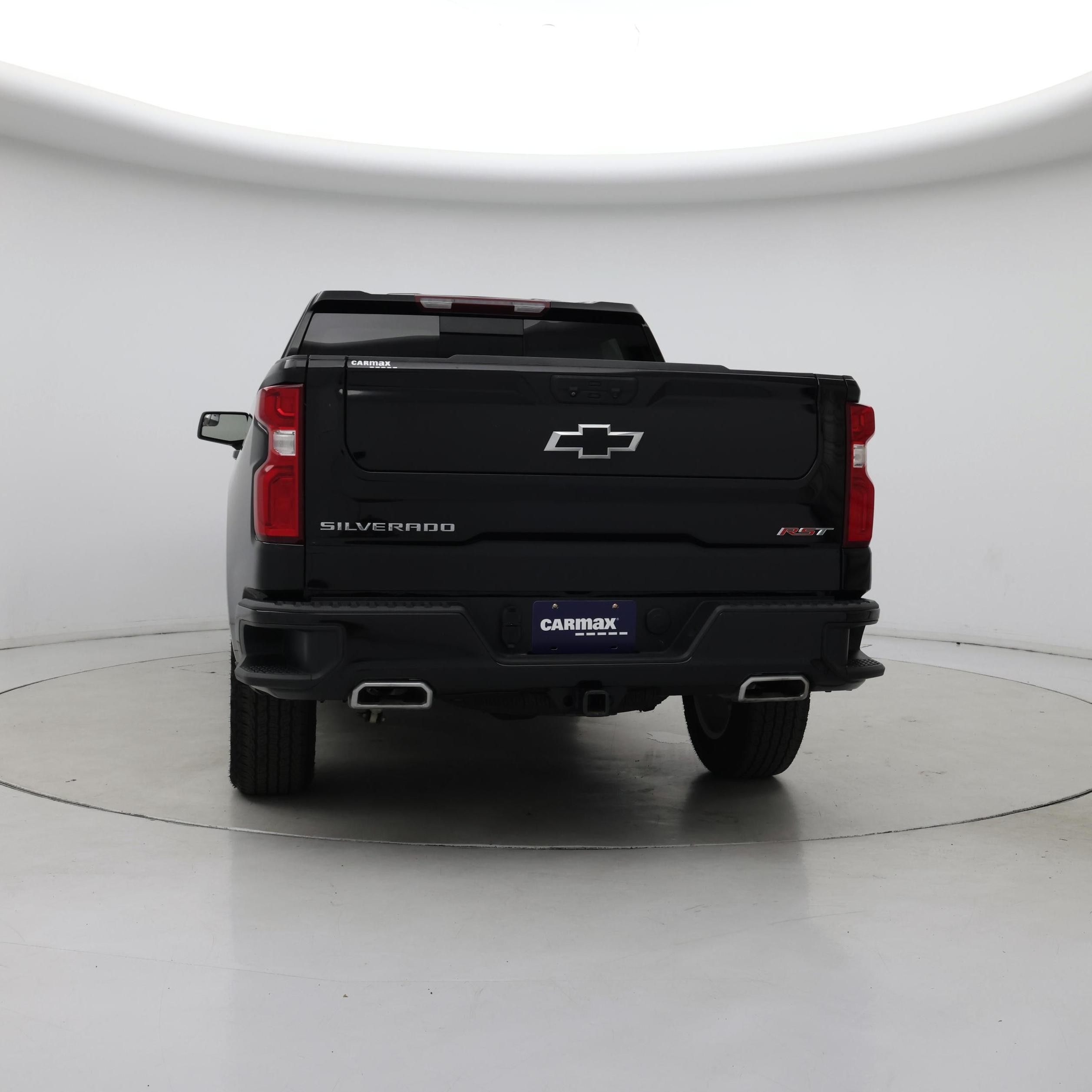 Thumbnail: 2023 Chevrolet Silverado 1500 - 6