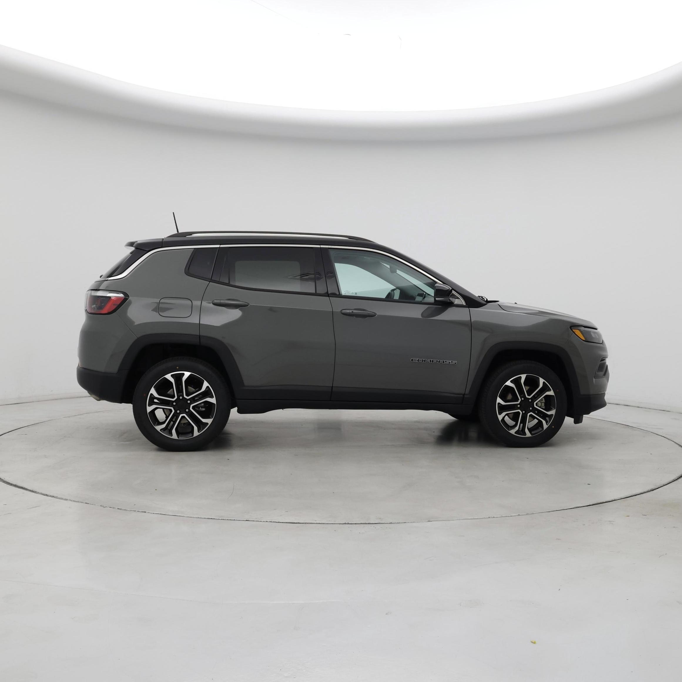 Thumbnail: 2022 Jeep Compass - 7