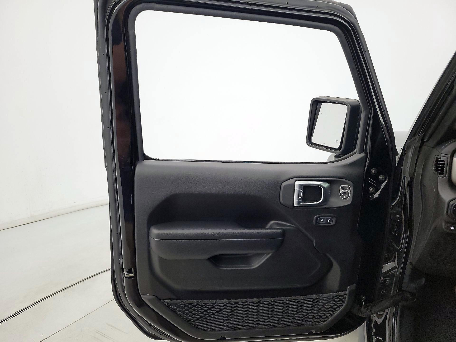 Thumbnail: 2023 Jeep Wrangler - 12