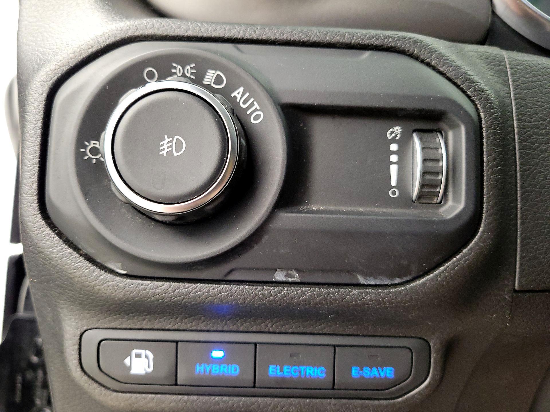 Thumbnail: 2023 Jeep Wrangler - 13
