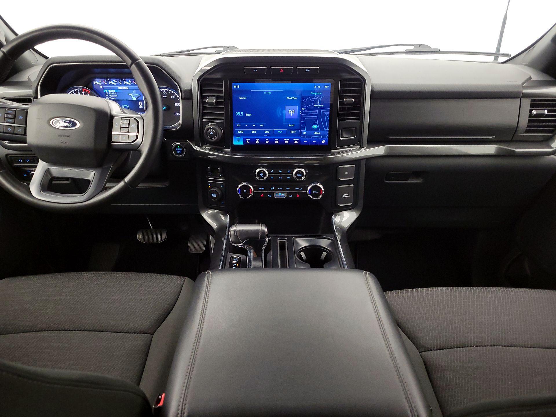 Thumbnail: 2023 Ford F-150 - 9