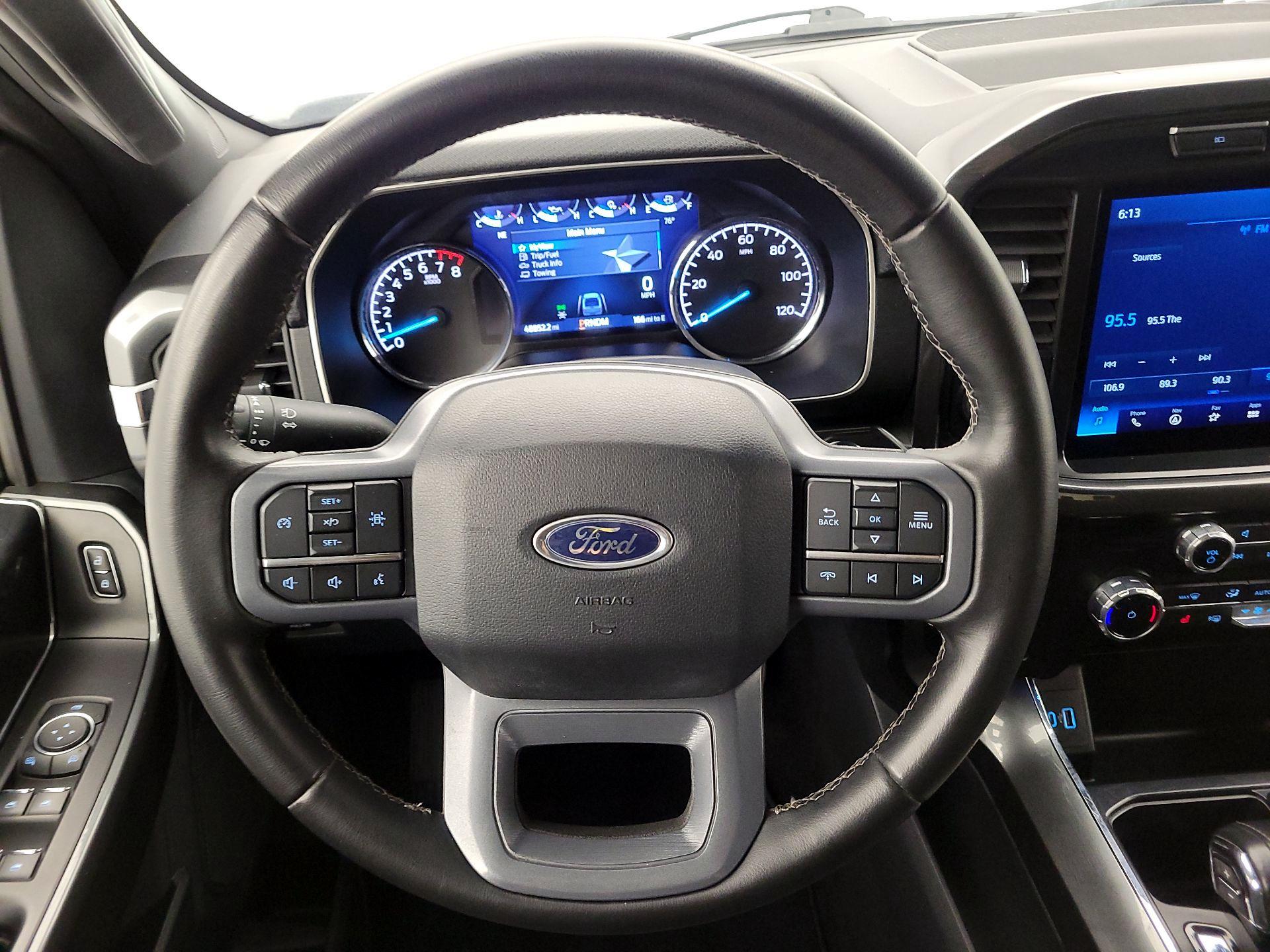 Thumbnail: 2023 Ford F-150 - 10