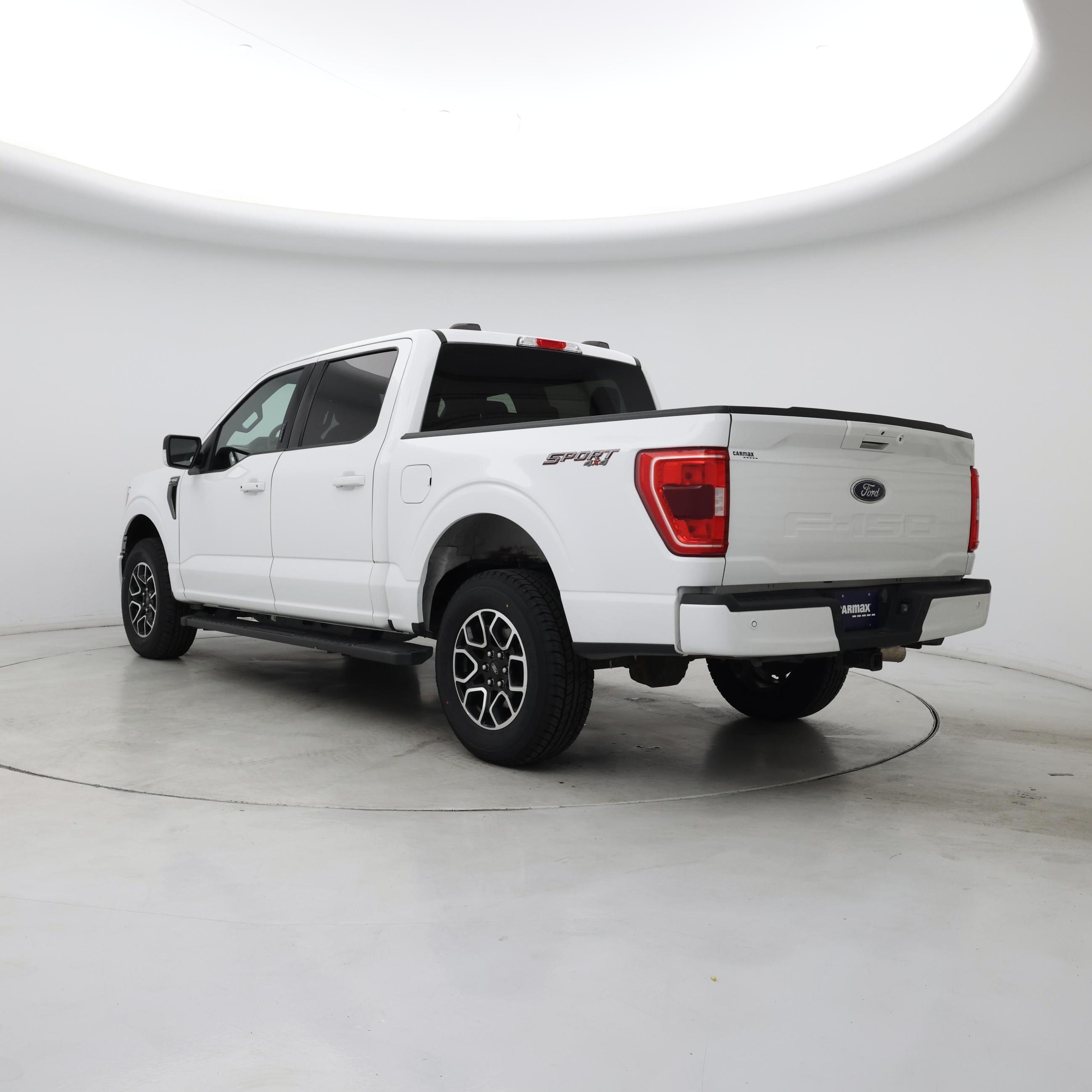 Thumbnail: 2023 Ford F-150 - 2
