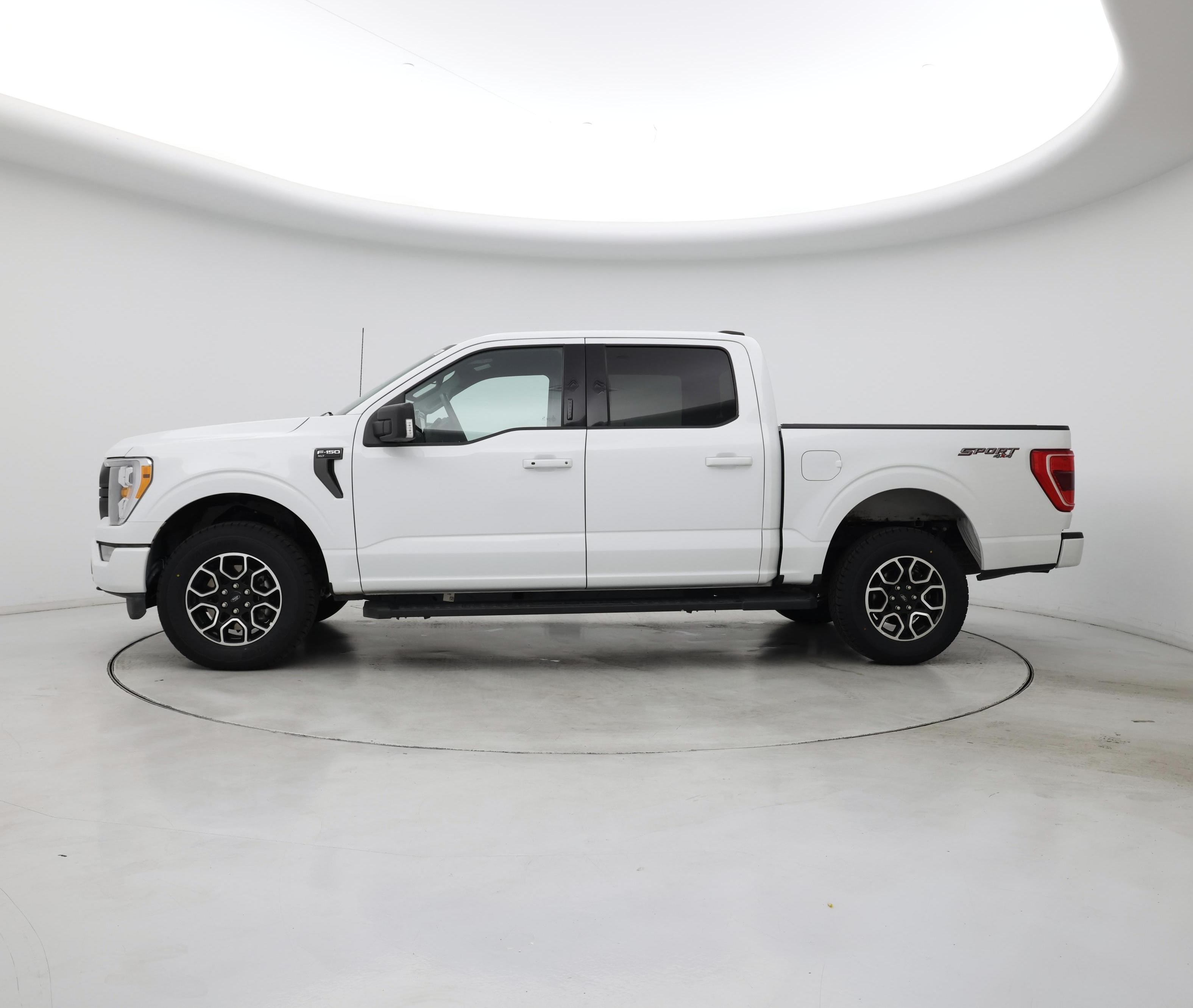 Thumbnail: 2023 Ford F-150 - 3
