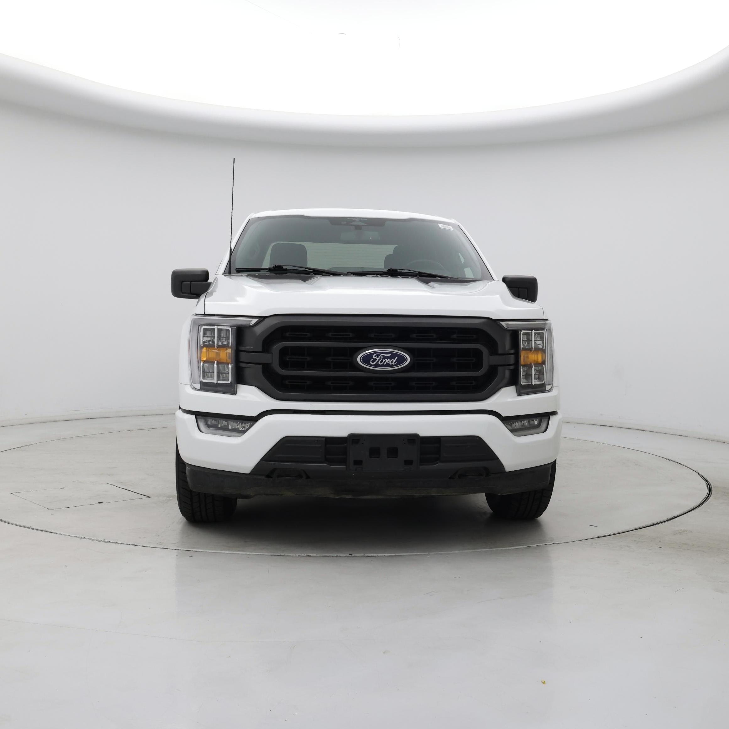 Thumbnail: 2023 Ford F-150 - 5