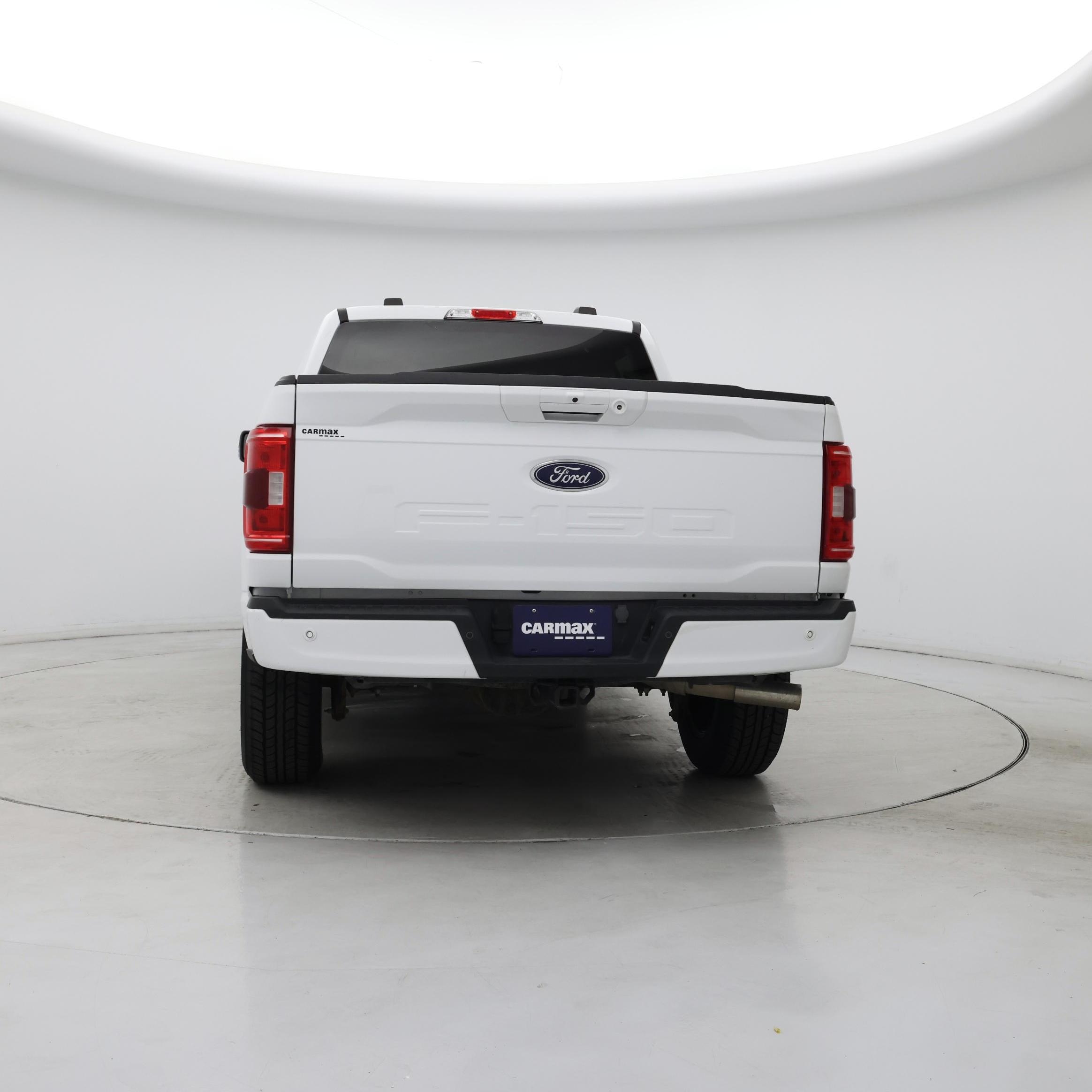 Thumbnail: 2023 Ford F-150 - 6