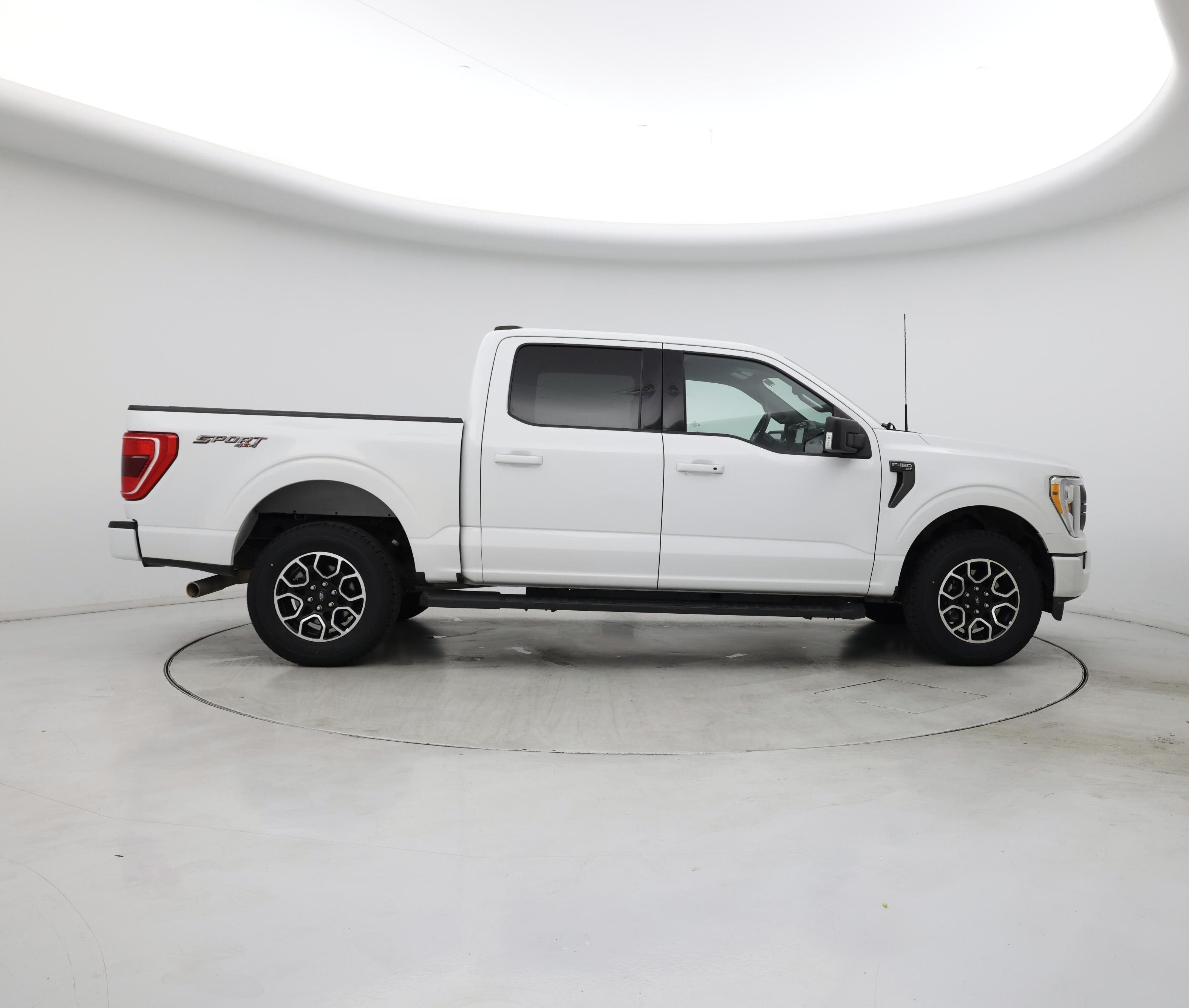 Thumbnail: 2023 Ford F-150 - 7