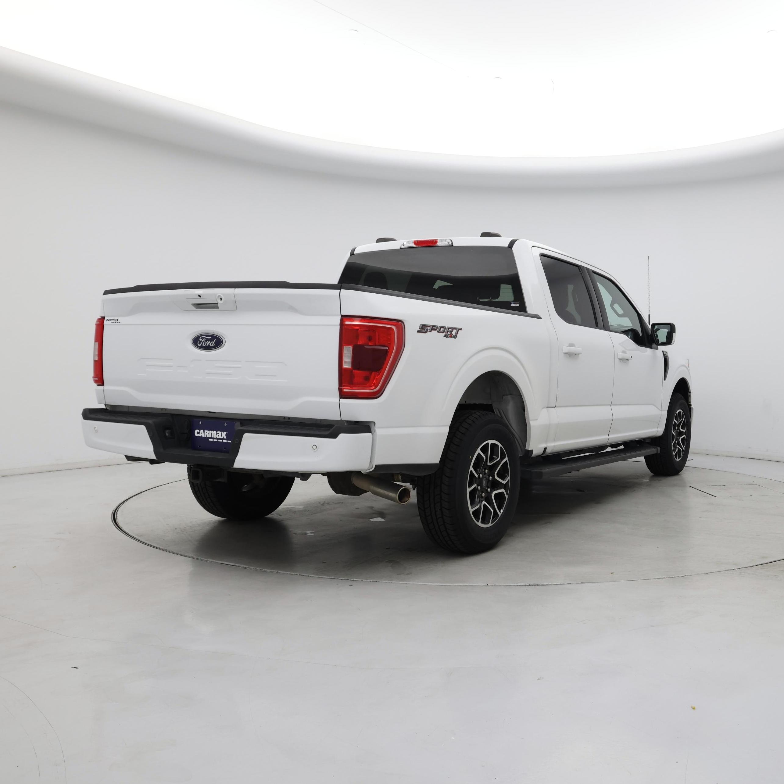 Thumbnail: 2023 Ford F-150 - 8