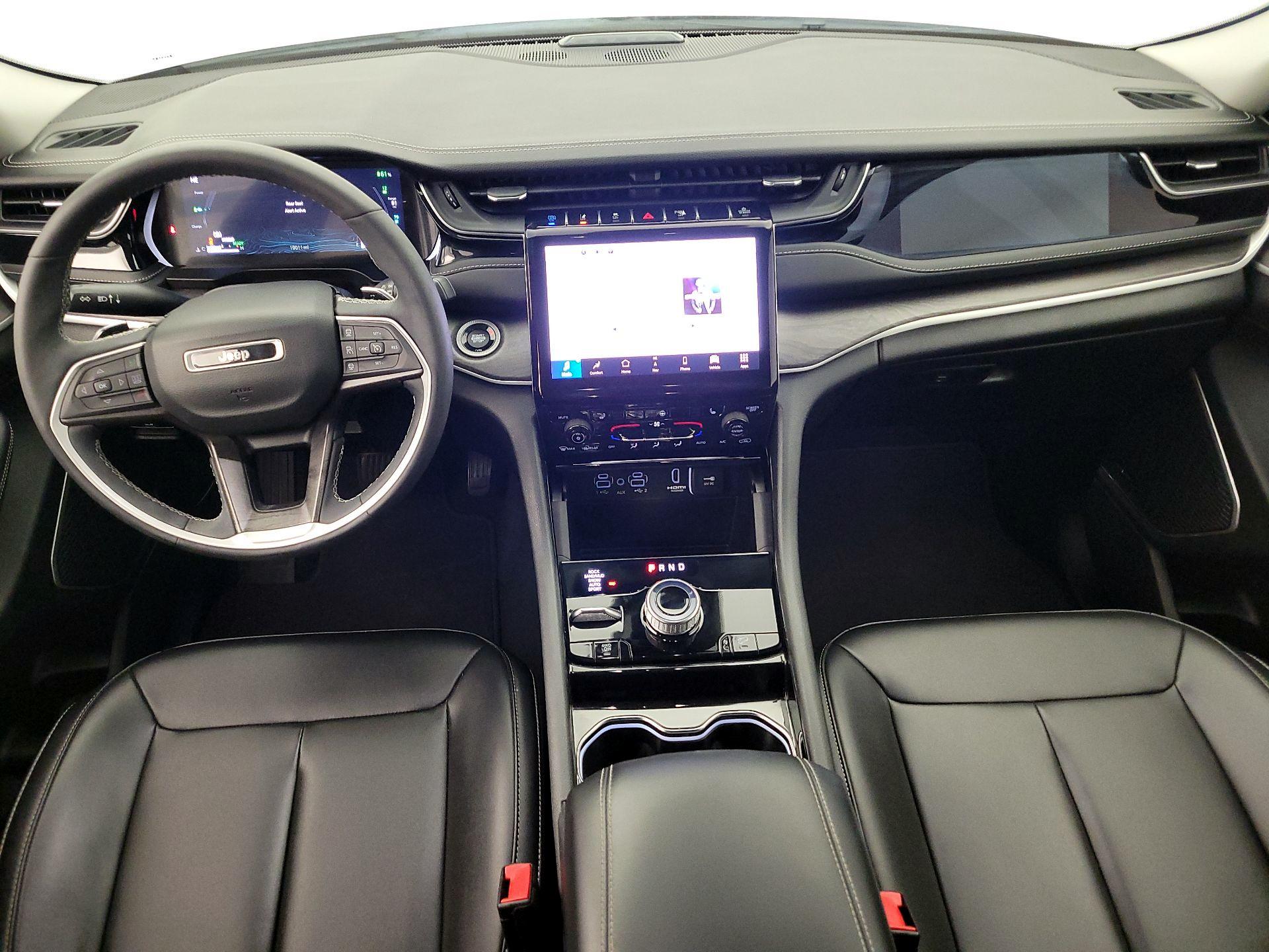 Thumbnail: 2023 Jeep Grand Cherokee - 9