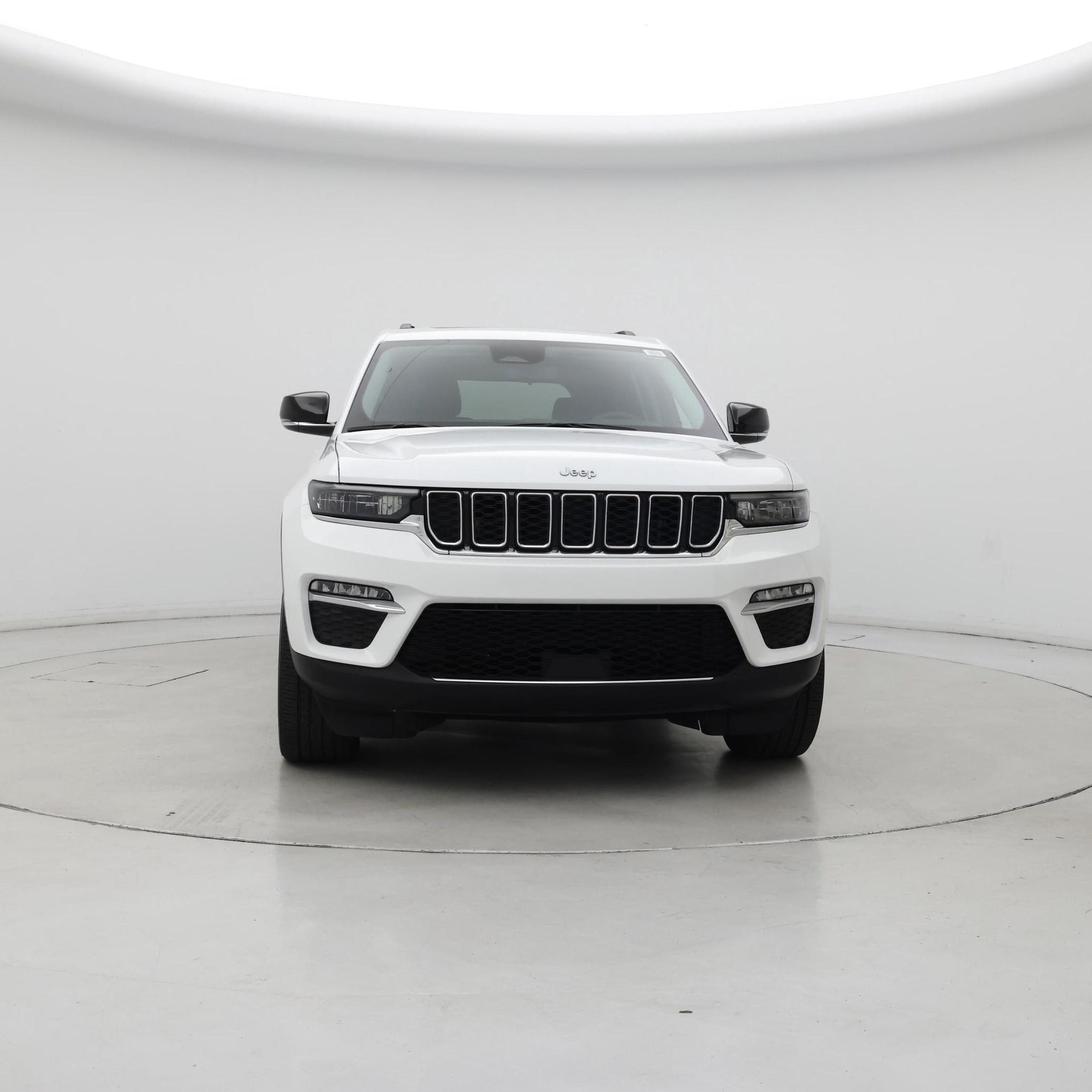 Thumbnail: 2023 Jeep Grand Cherokee - 5