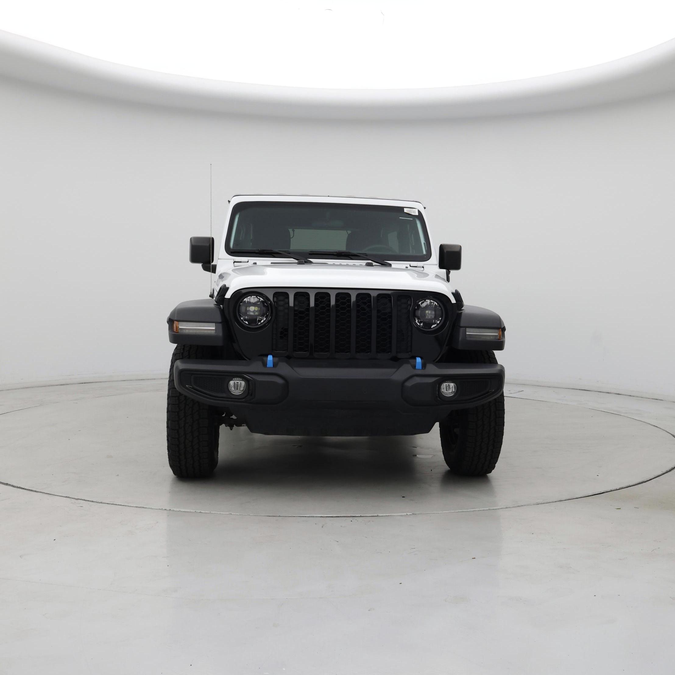 Thumbnail: 2023 Jeep Wrangler - 5