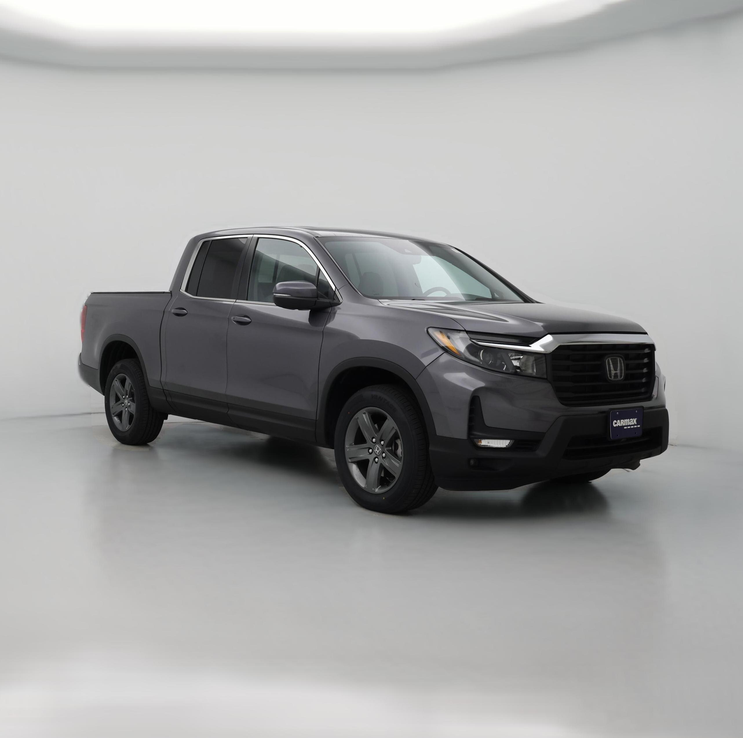 Thumbnail: 2023 Honda Ridgeline - 1