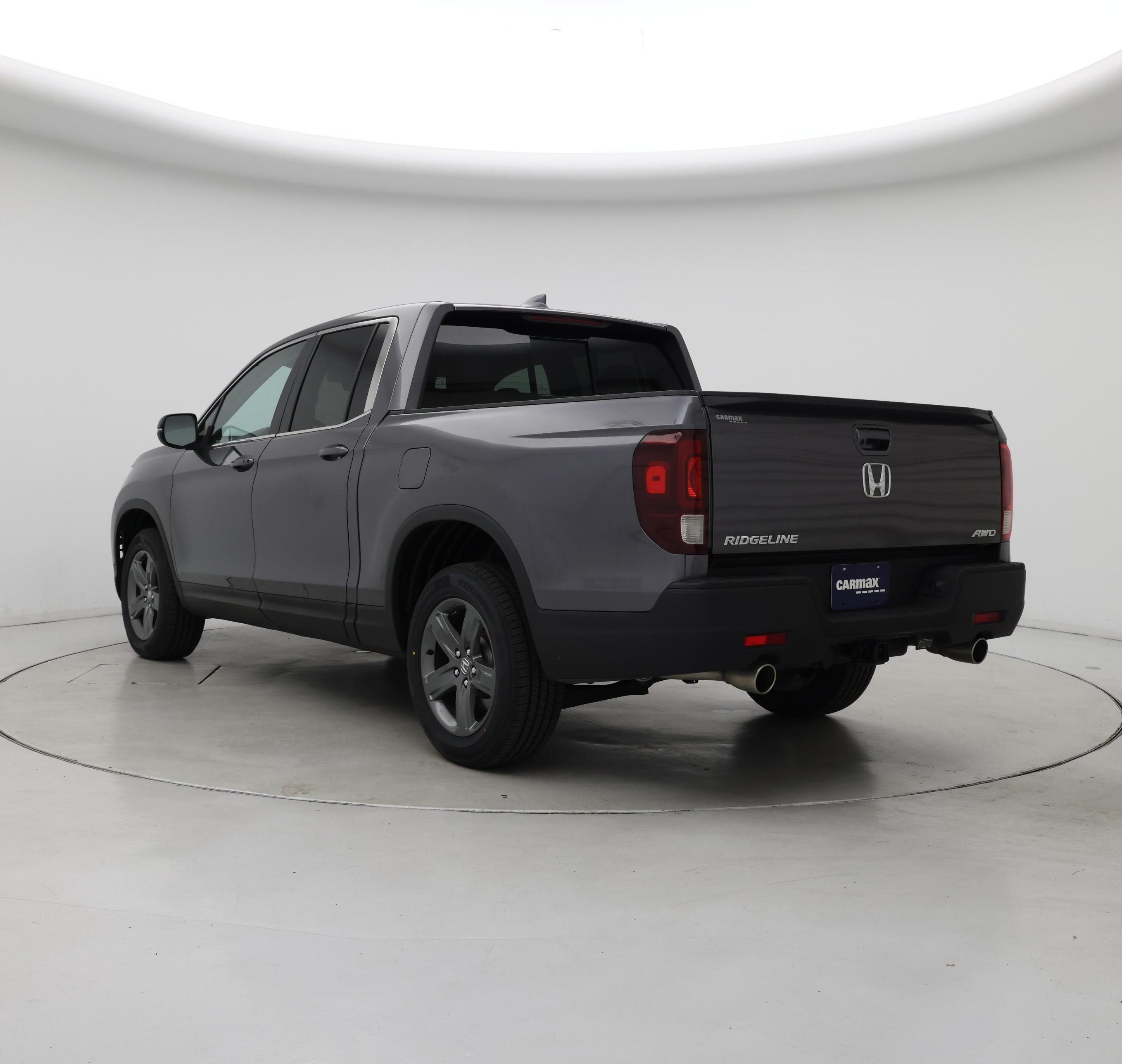Thumbnail: 2023 Honda Ridgeline - 2