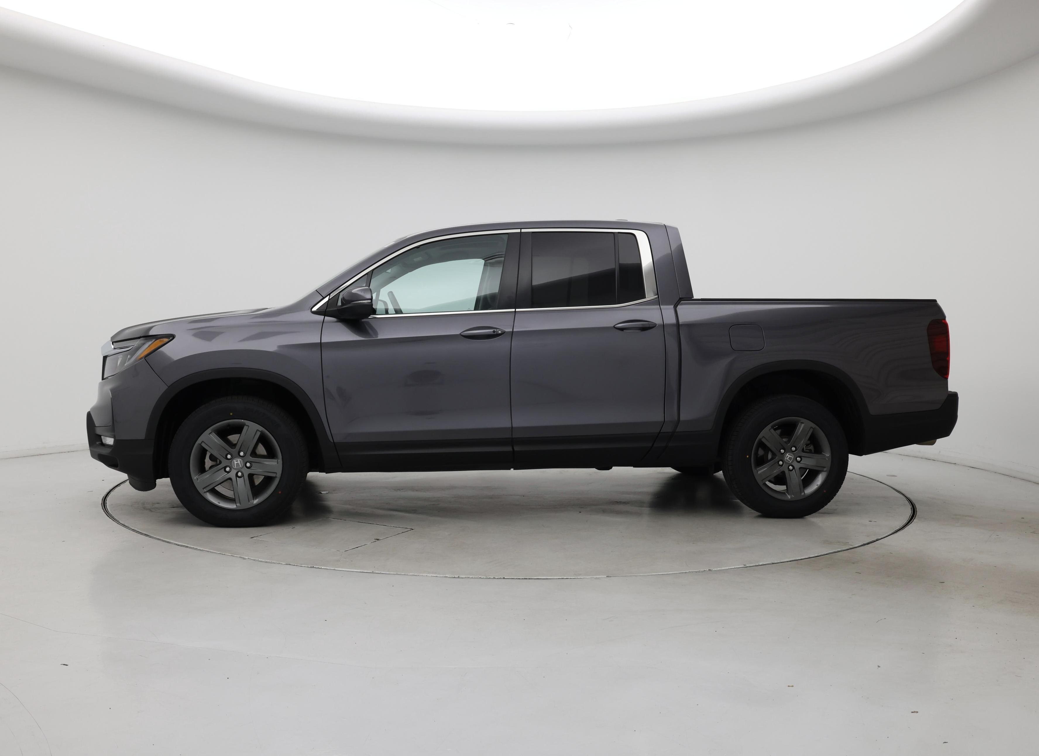 Thumbnail: 2023 Honda Ridgeline - 3