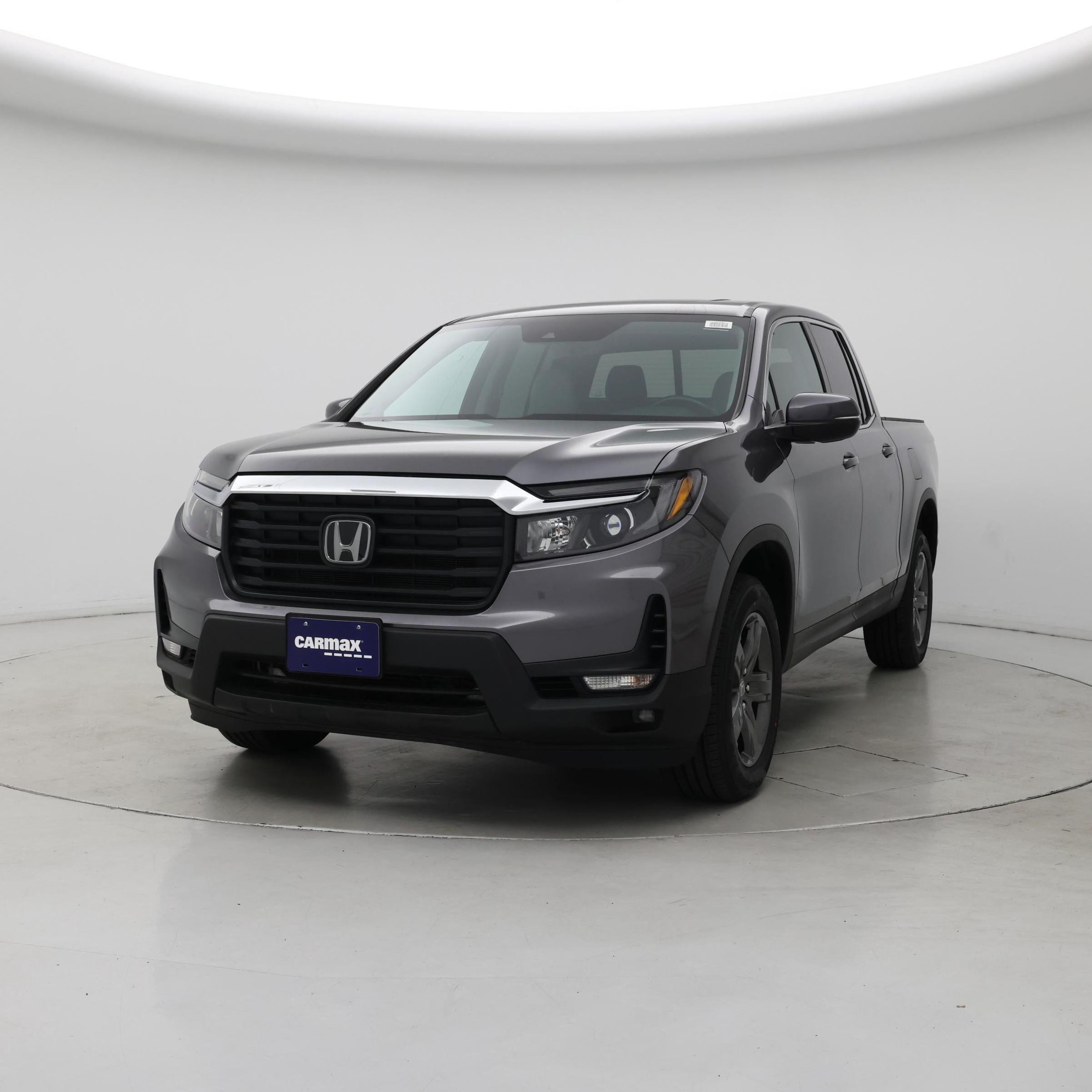 Thumbnail: 2023 Honda Ridgeline - 4