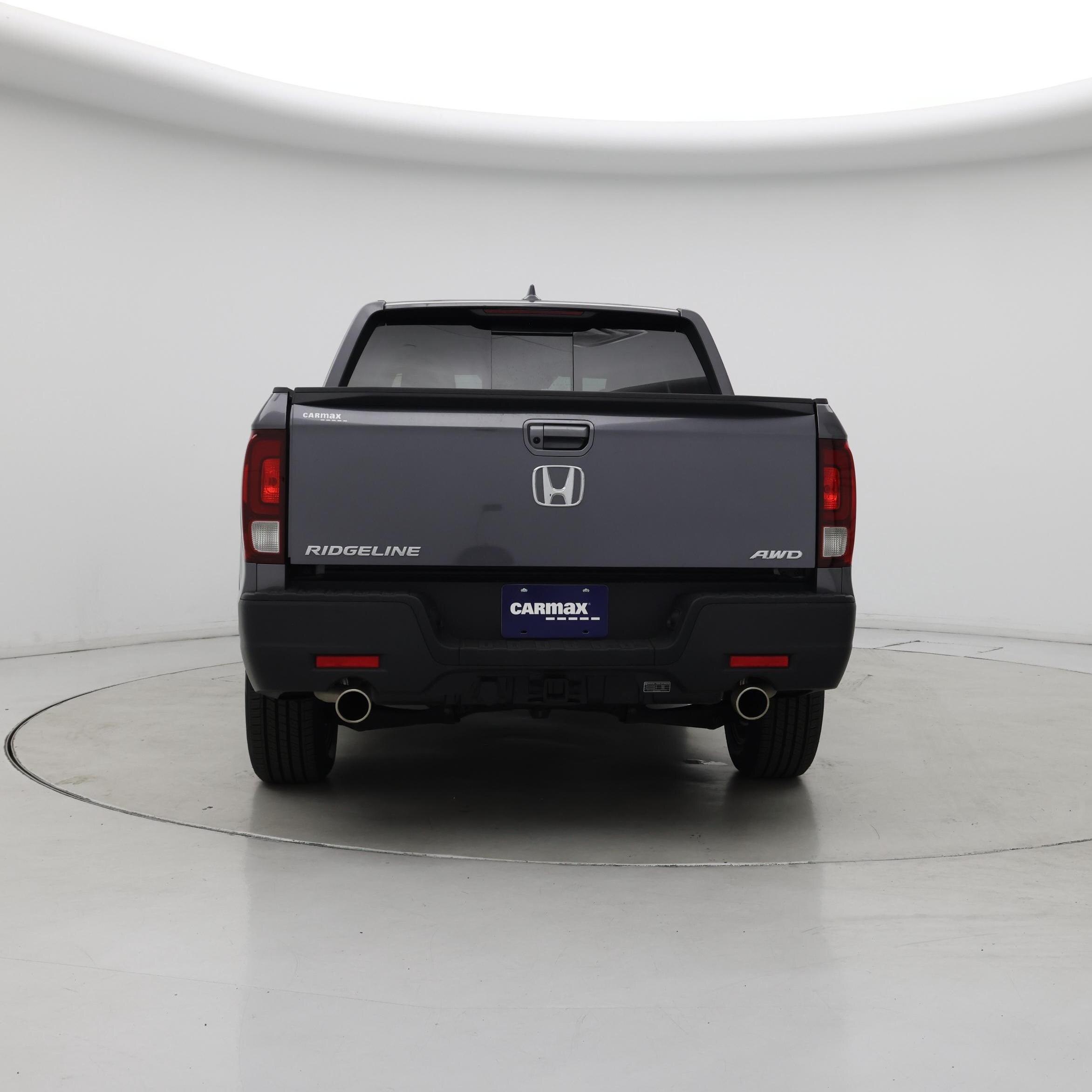 Thumbnail: 2023 Honda Ridgeline - 6